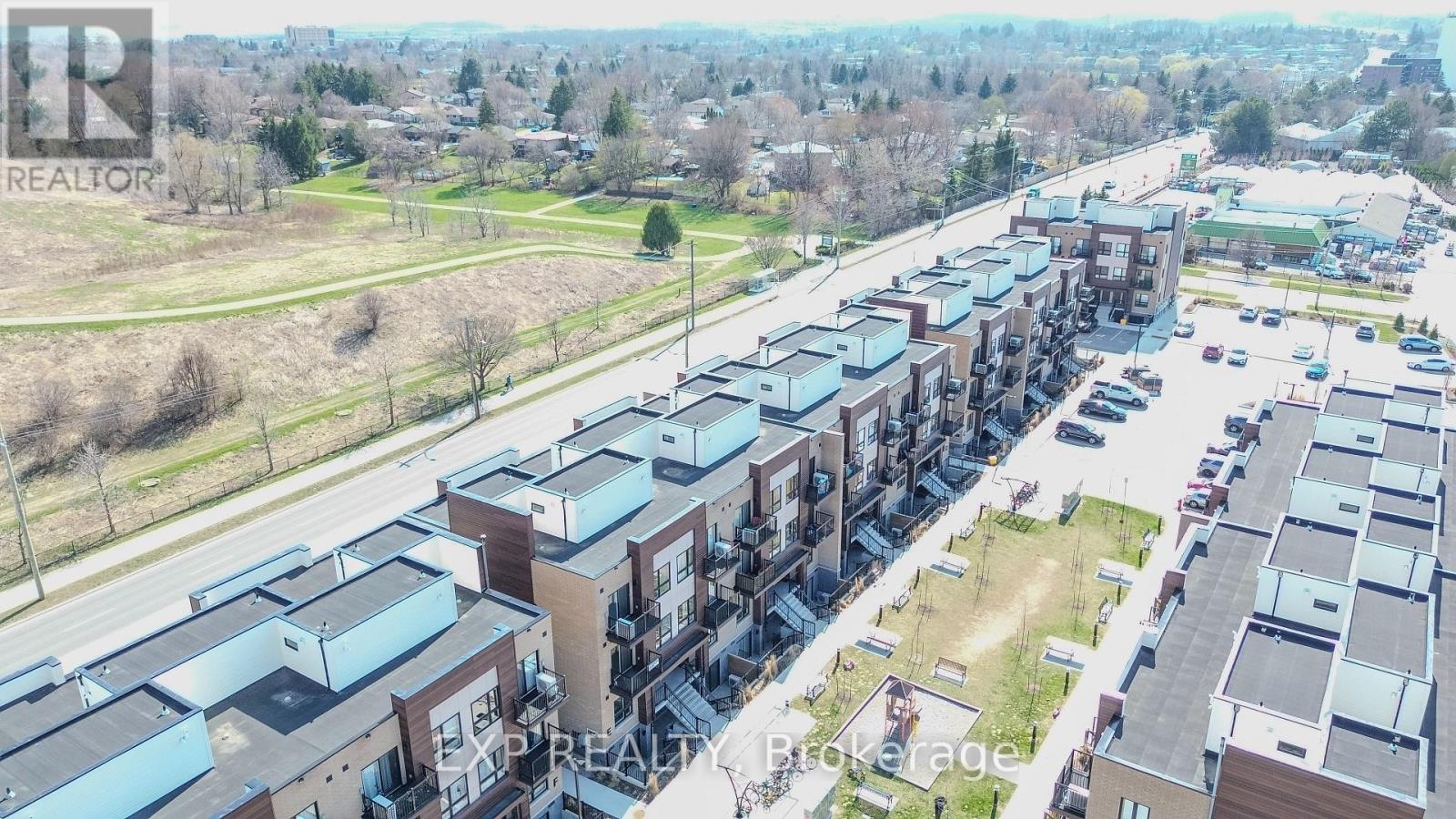 E1 - 20 Palace Street, Kitchener, Ontario  N2E 0J3 - Photo 23 - X12777434