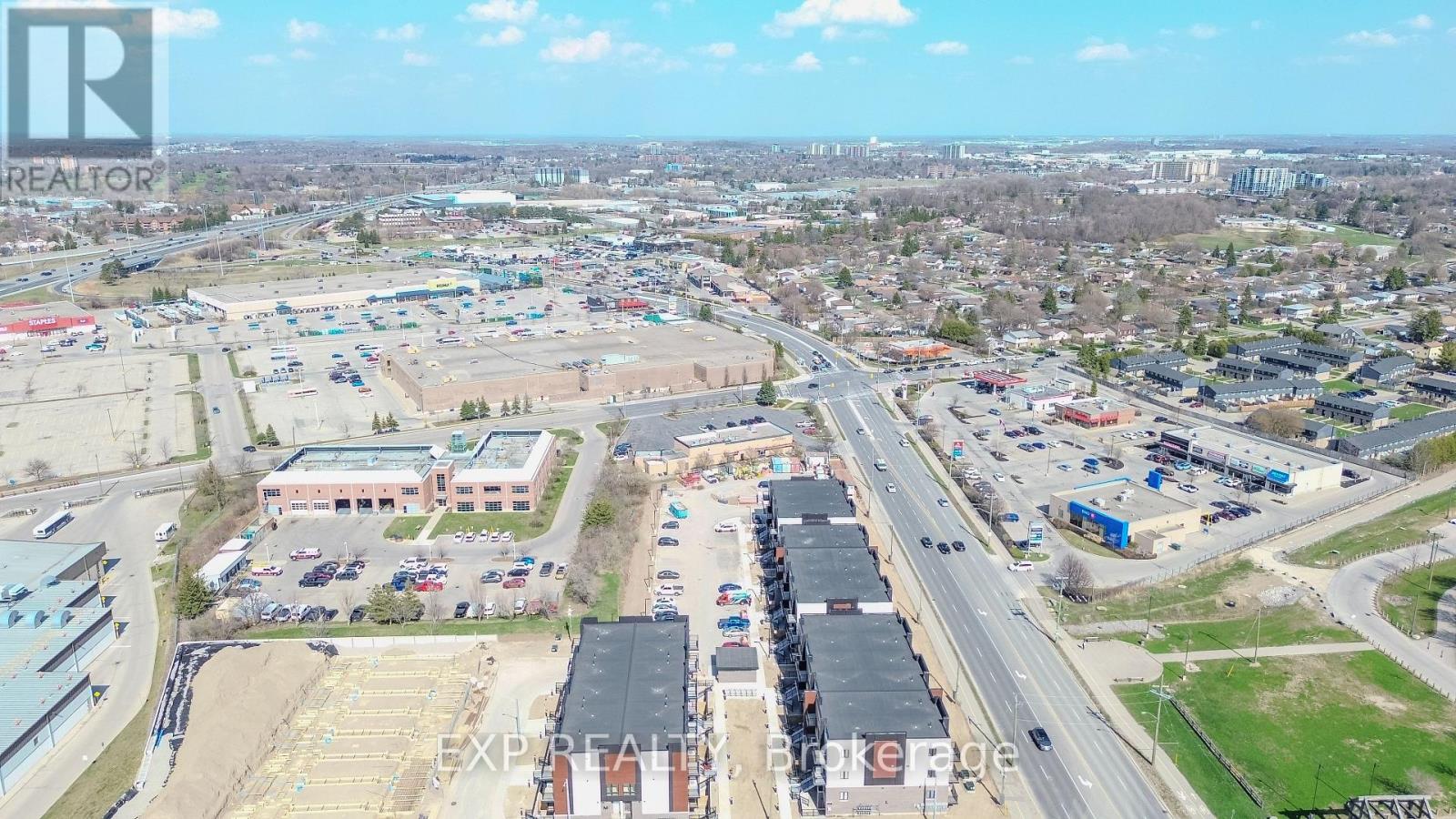 E1 - 20 Palace Street, Kitchener, Ontario  N2E 0J3 - Photo 25 - X12777434