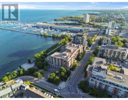 509 - 65 PORT STREET E, Mississauga, Ontario