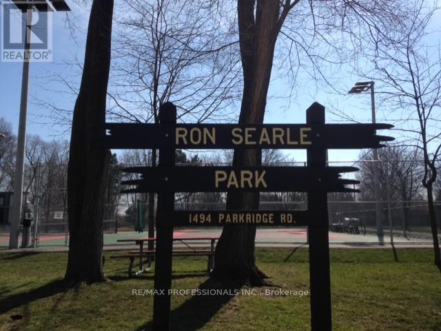 1384 Rometown Drive, Mississauga, Ontario  L5E 2T4 - Photo 45 - W12777352