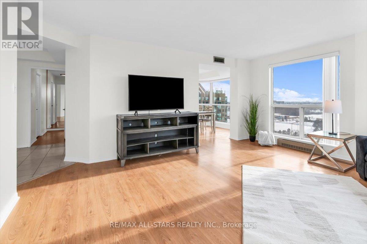 1809 - 2155 Burnhamthorpe Road W, Mississauga, Ontario  L5L 5P4 - Photo 9 - W12777454