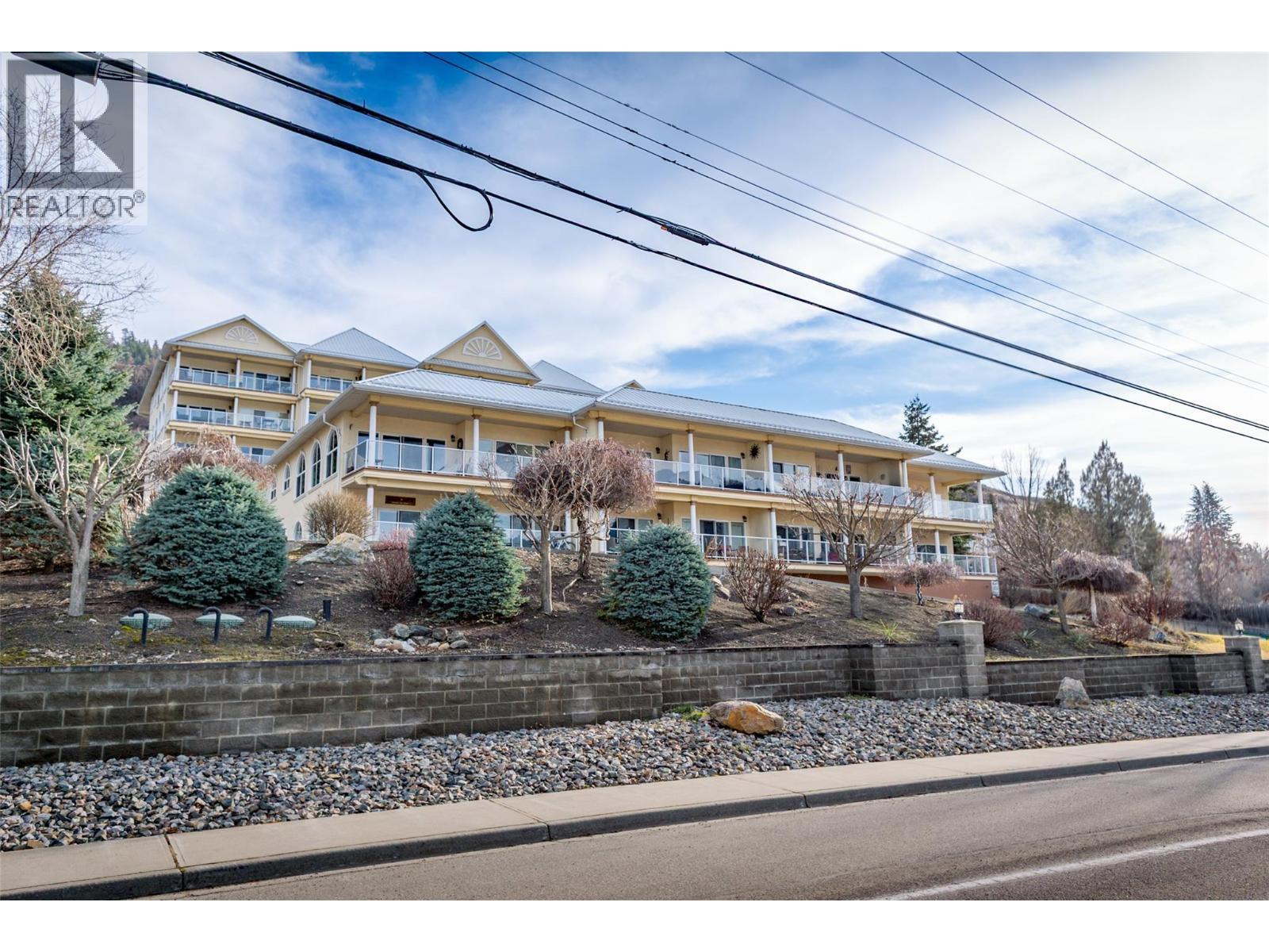 7922 Okanagan Landing Road Unit# 201, Vernon, British Columbia  V1H 2K5 - Photo 50 - 10375426