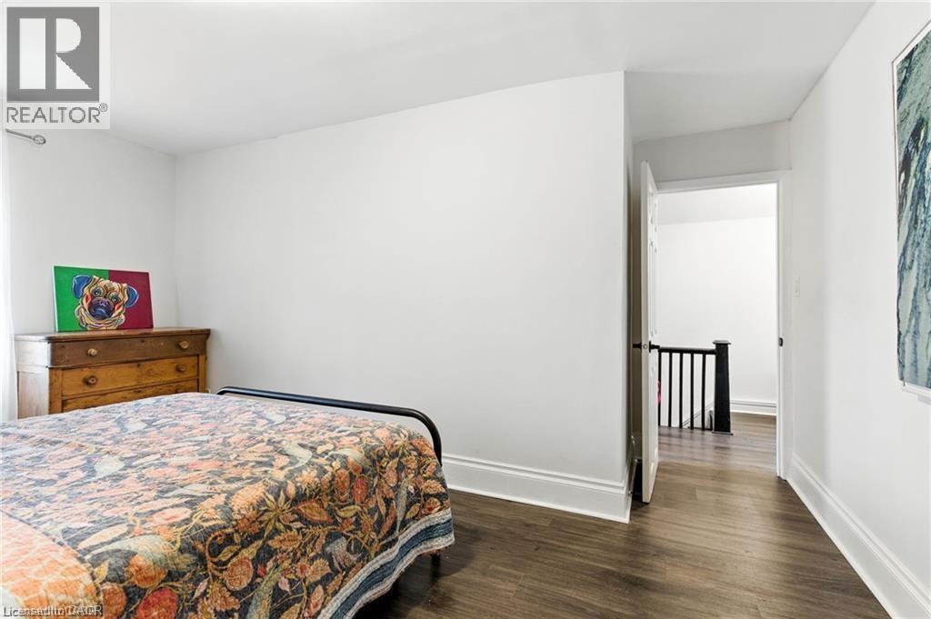 12 Francis Street, Hamilton, Ontario  L8L 3V1 - Photo 22 - 40804419