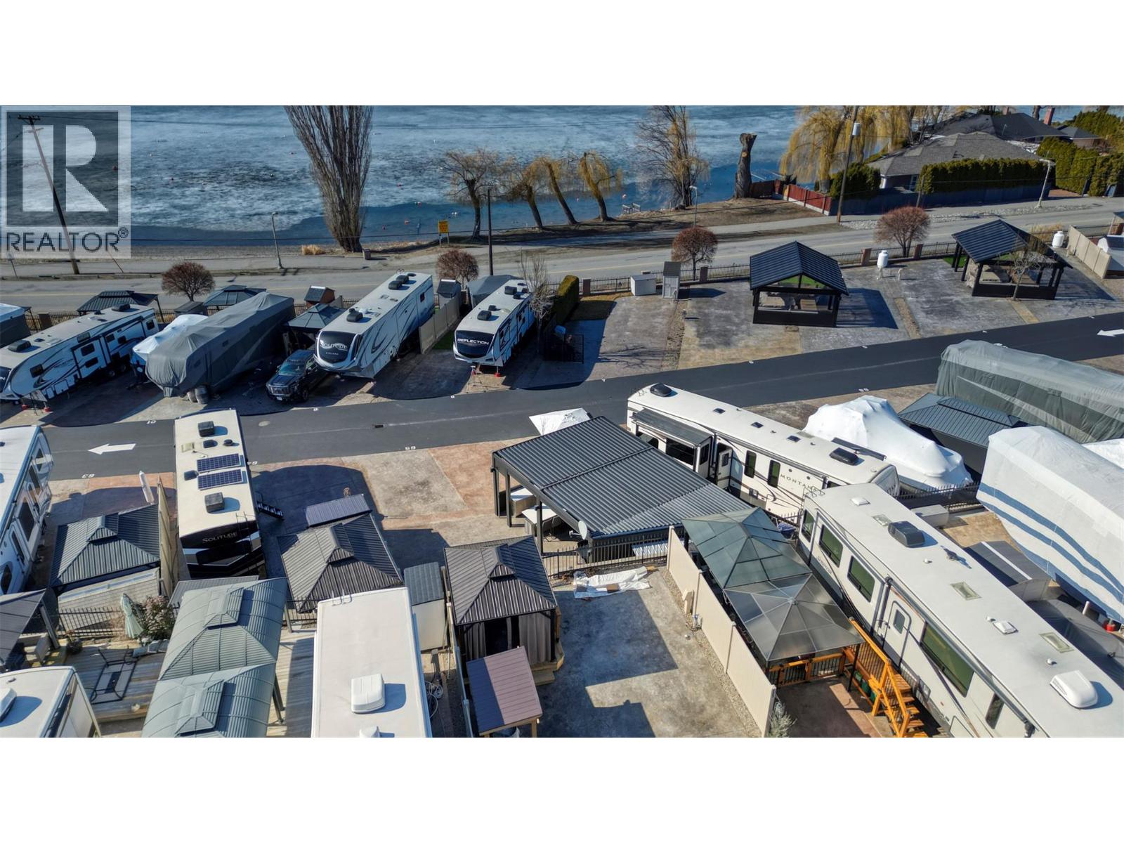 3207 Lakeshore Drive Unit# 65 & 66, Osoyoos, British Columbia  V0H 1V6 - Photo 5 - 10373386