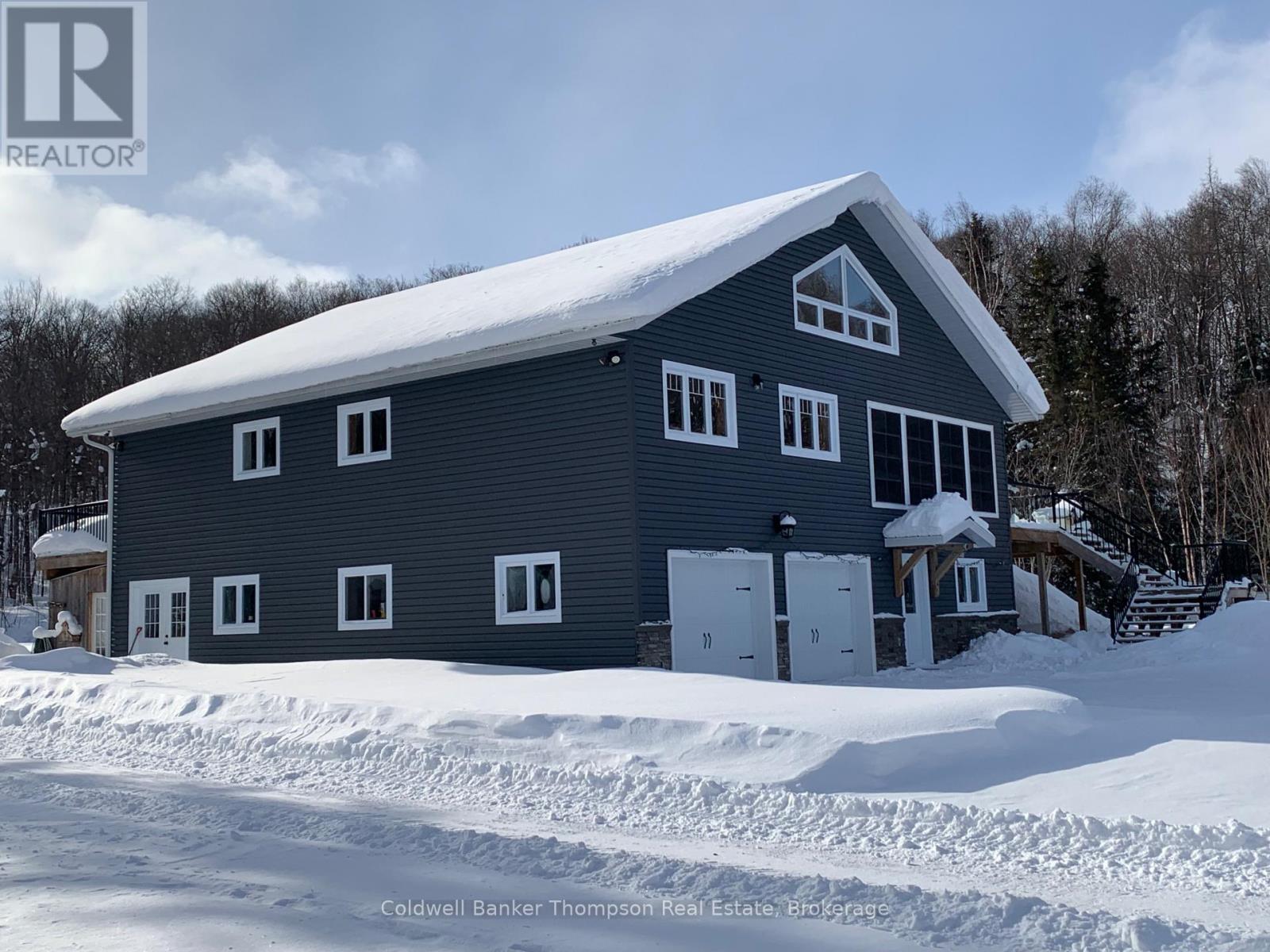 57 Rattray Road, Perry, Ontario  P0A 1J0 - Photo 2 - X12777474