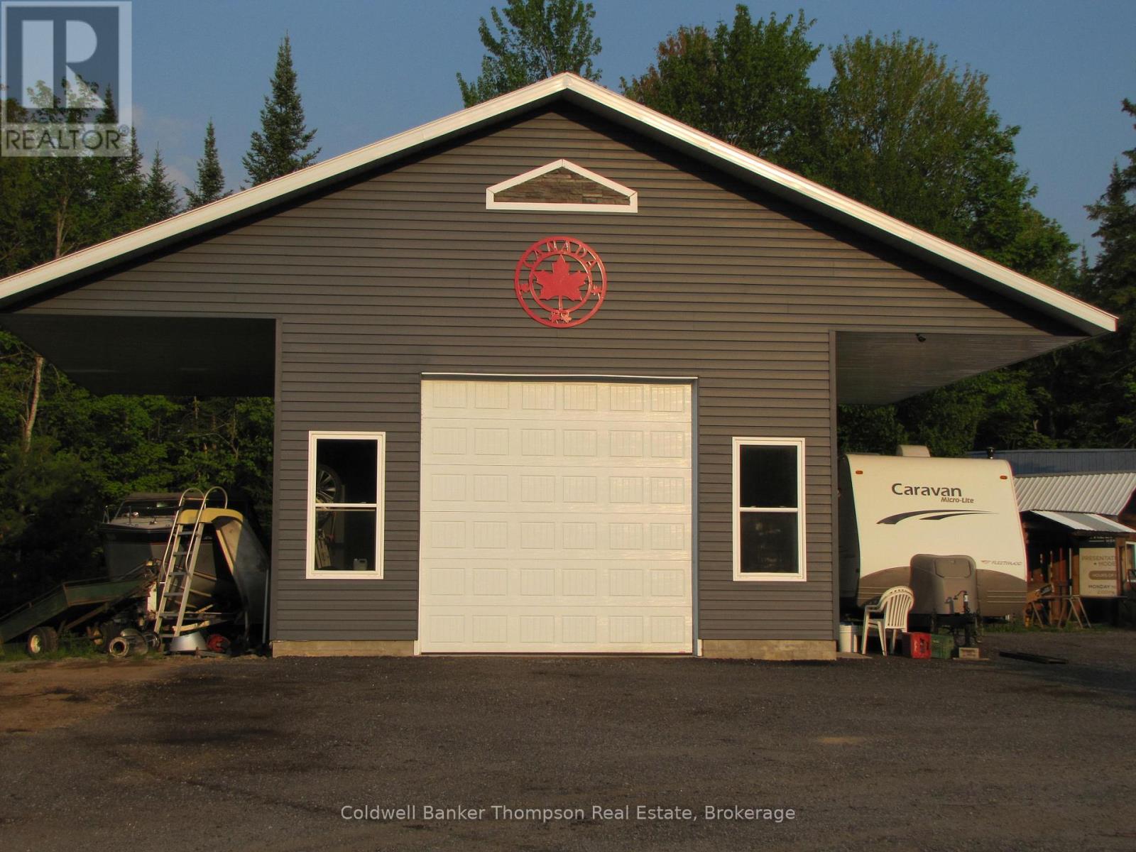 57 Rattray Road, Perry, Ontario  P0A 1J0 - Photo 37 - X12777474