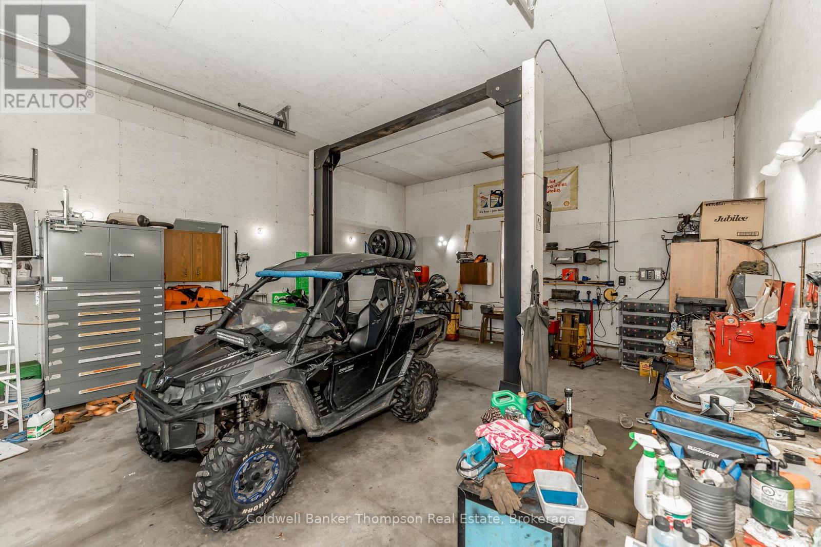 57 Rattray Road, Perry, Ontario  P0A 1J0 - Photo 38 - X12777474