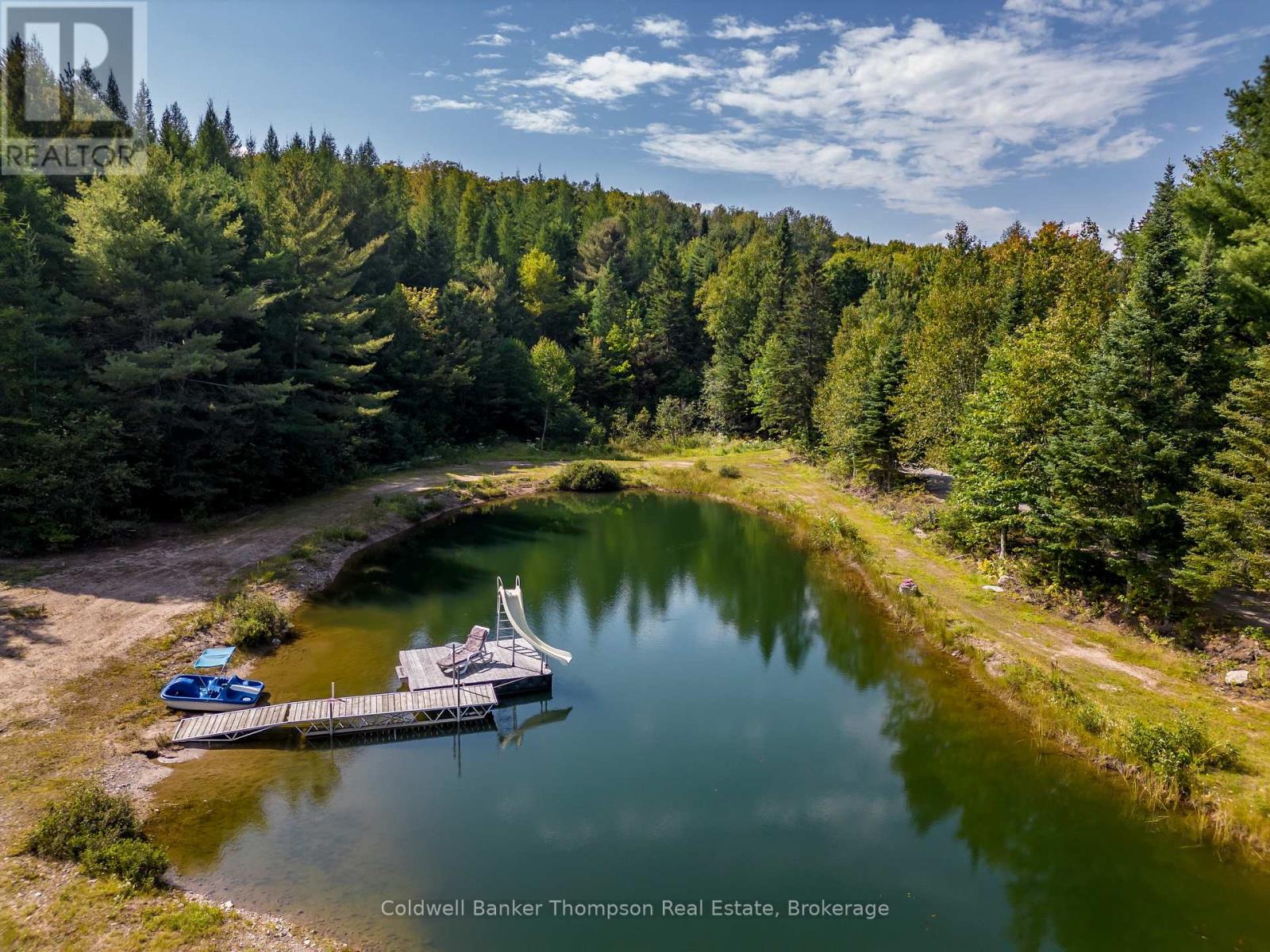 57 Rattray Road, Perry, Ontario  P0A 1J0 - Photo 42 - X12777474