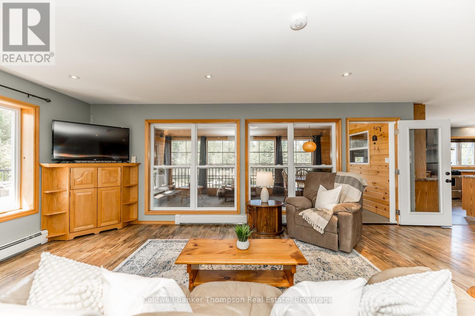 57 Rattray Road, Perry, Ontario  P0A 1J0 - Photo 6 - X12777474