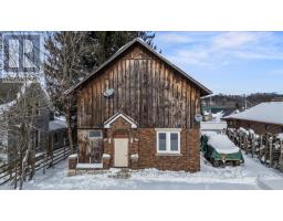 4 CAYLEY STREET, brockton, Ontario