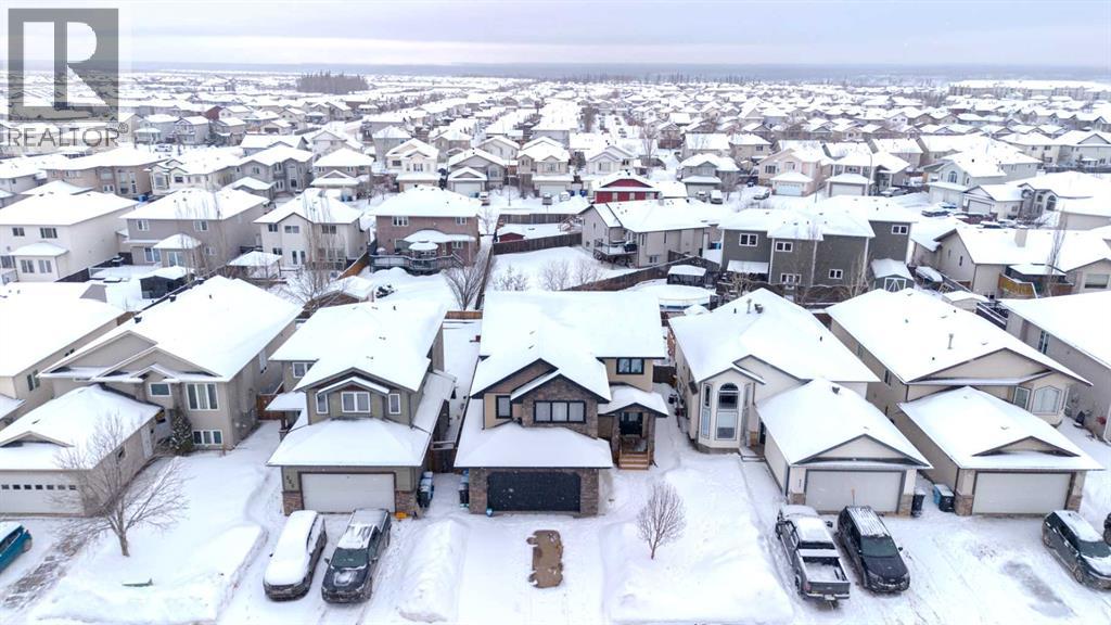 221 Fox Crescent, Fort Mcmurray, Alberta  T9K 0C1 - Photo 49 - A2285368