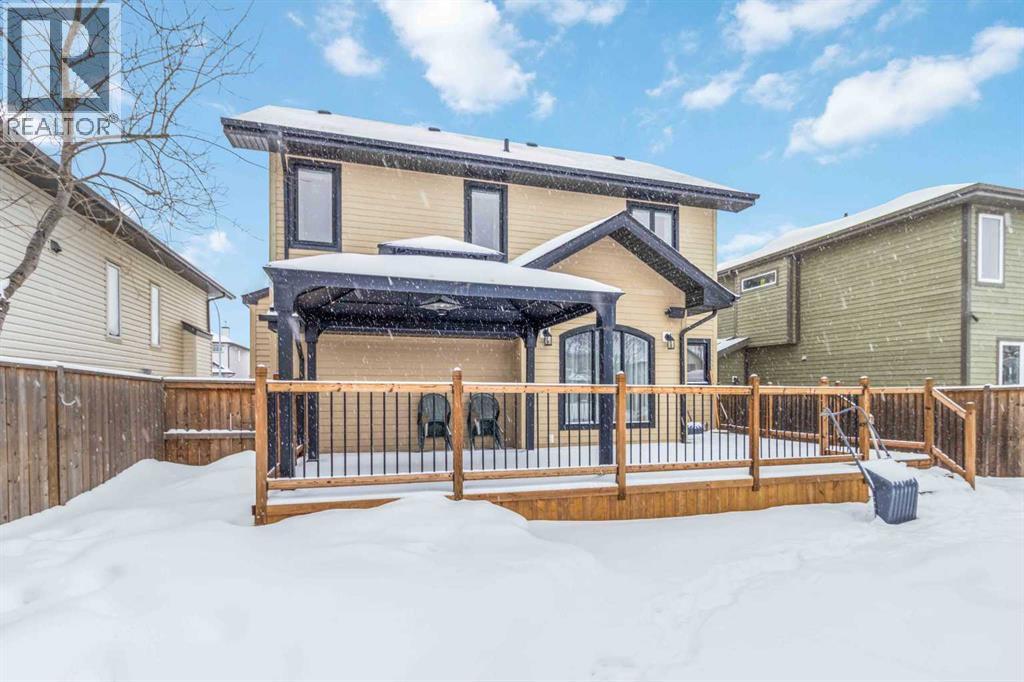 221 Fox Crescent, Fort Mcmurray, Alberta  T9K 0C1 - Photo 46 - A2285368