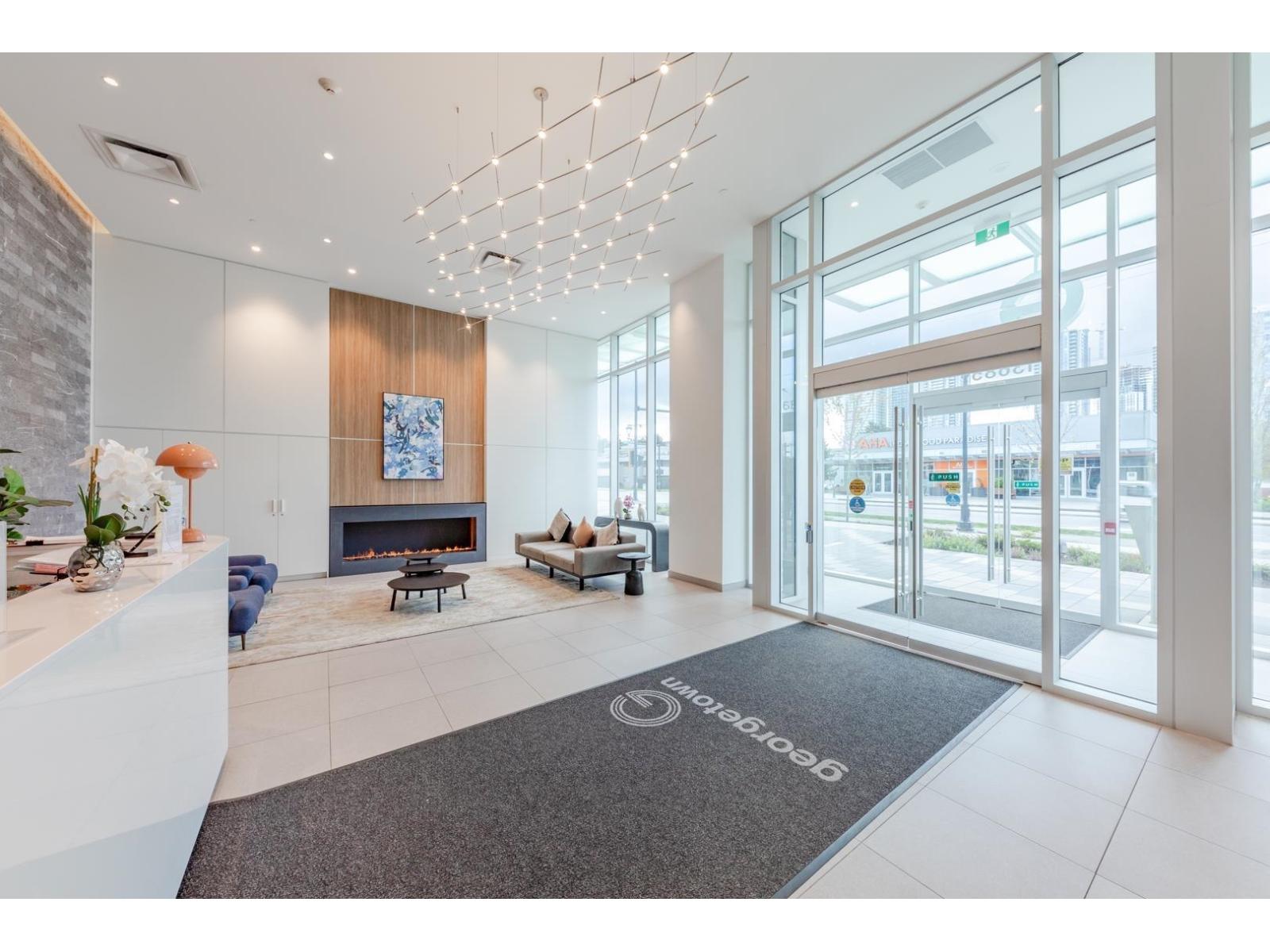 510 13685 102 Avenue, Surrey, British Columbia  V3T 0S2 - Photo 3 - R3087570