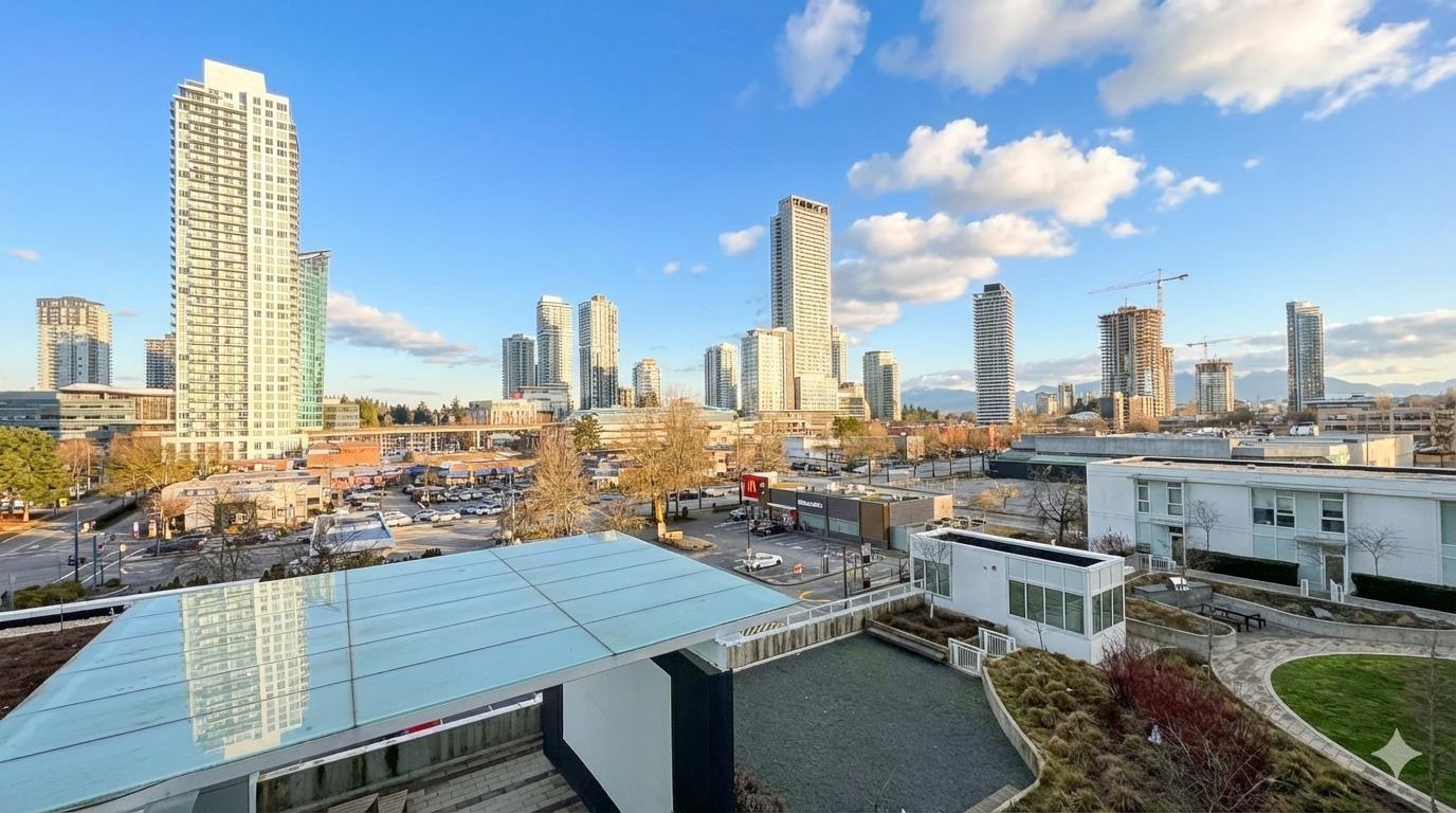 510 13685 102 Avenue, Surrey, British Columbia  V3T 0S2 - Photo 4 - R3087570