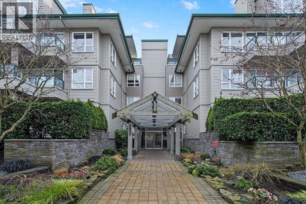 407 5800 Andrews Road, Richmond, British Columbia  V7E 6M2 - Photo 1 - R3088011