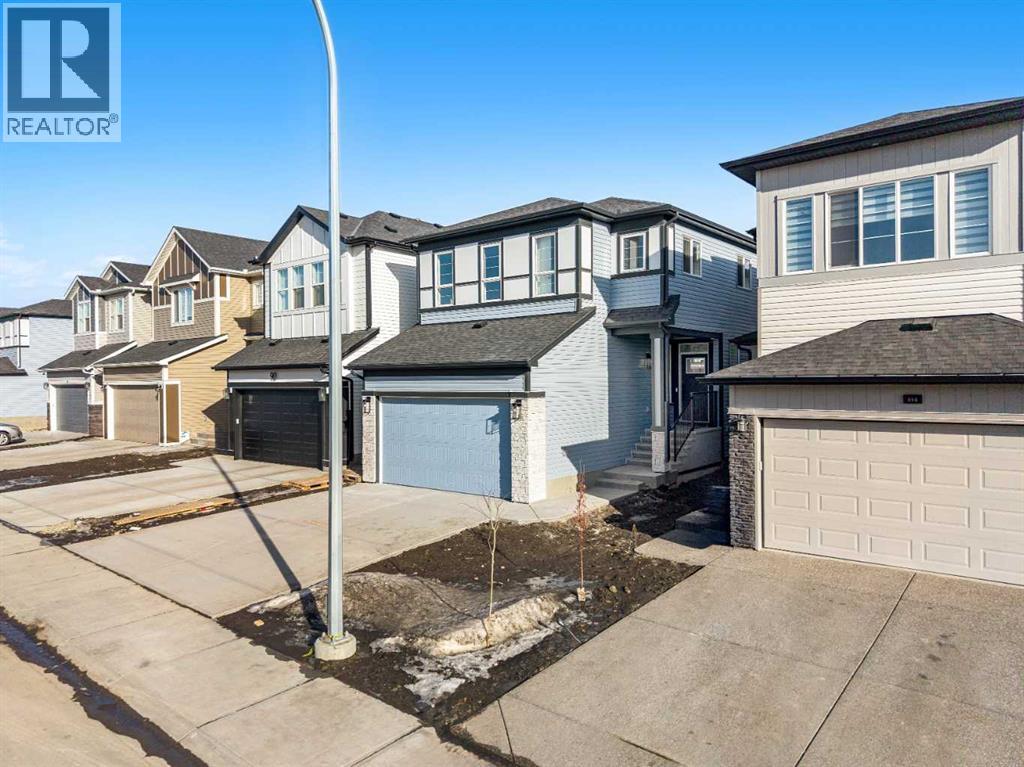 94 Cornerbrook Crescent Ne, Calgary, Alberta  T3N 2K9 - Photo 42 - A2283954