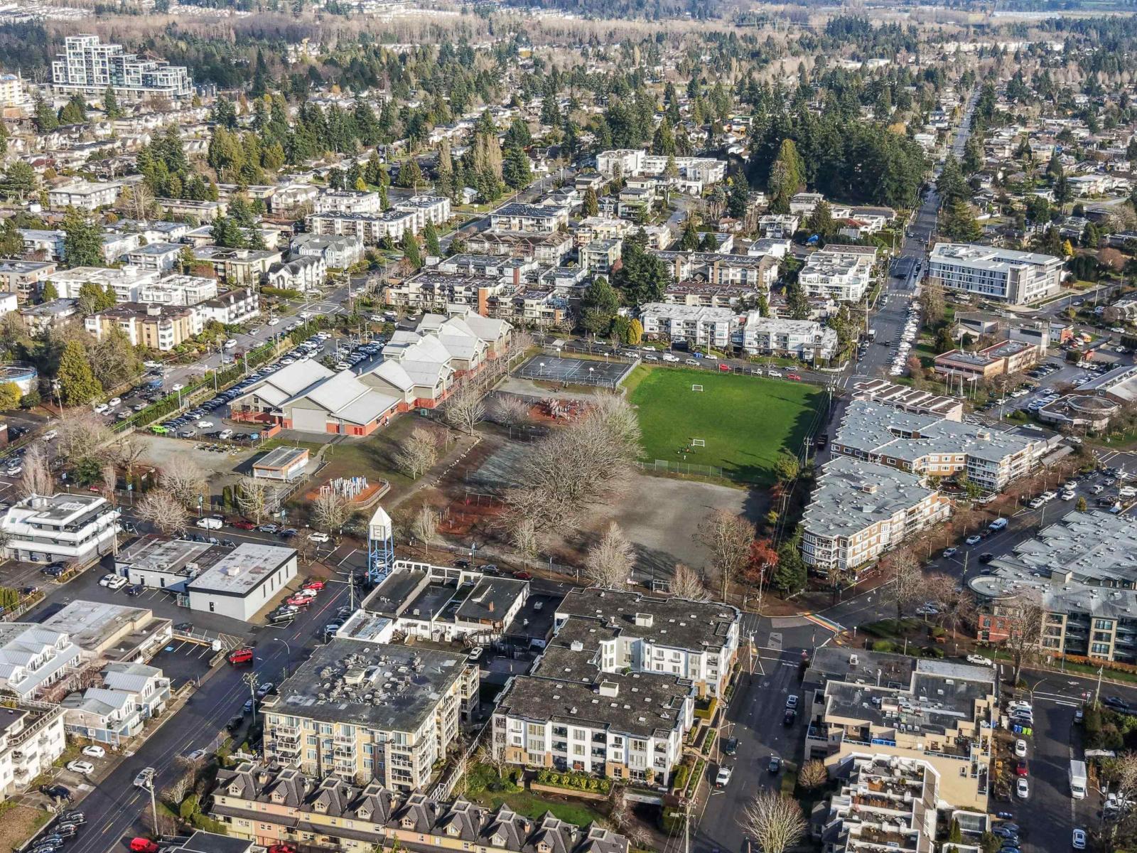 #308 1437 Foster Street, White Rock, British Columbia  V4B 3X6 - Photo 25 - R3088589