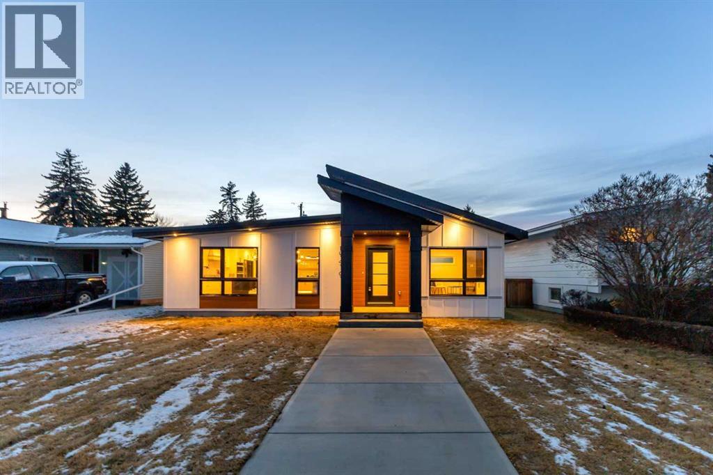 9419 Academy Drive Se, Calgary, Alberta  T2J 1A6 - Photo 1 - A2284271