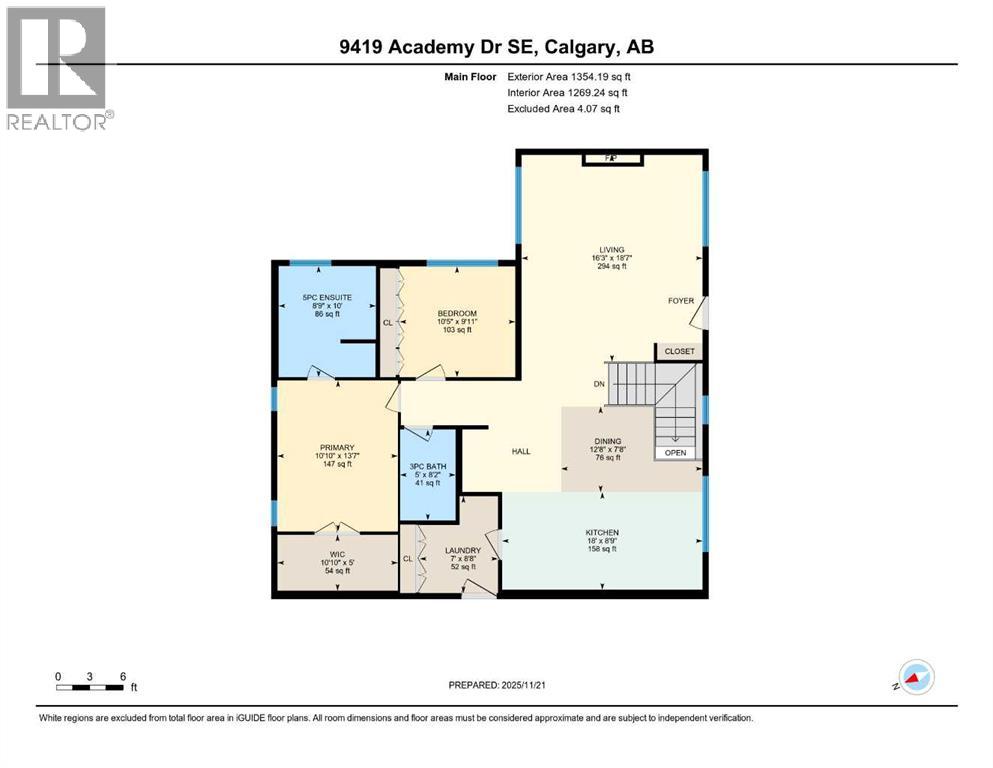 9419 Academy Drive Se, Calgary, Alberta  T2J 1A6 - Photo 49 - A2284271