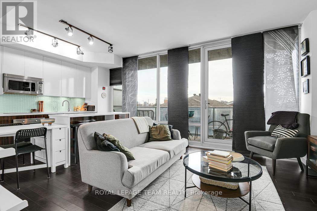 408 - 201 Parkdale Avenue, Ottawa, Ontario  K1Y 1E8 - Photo 16 - X12777478