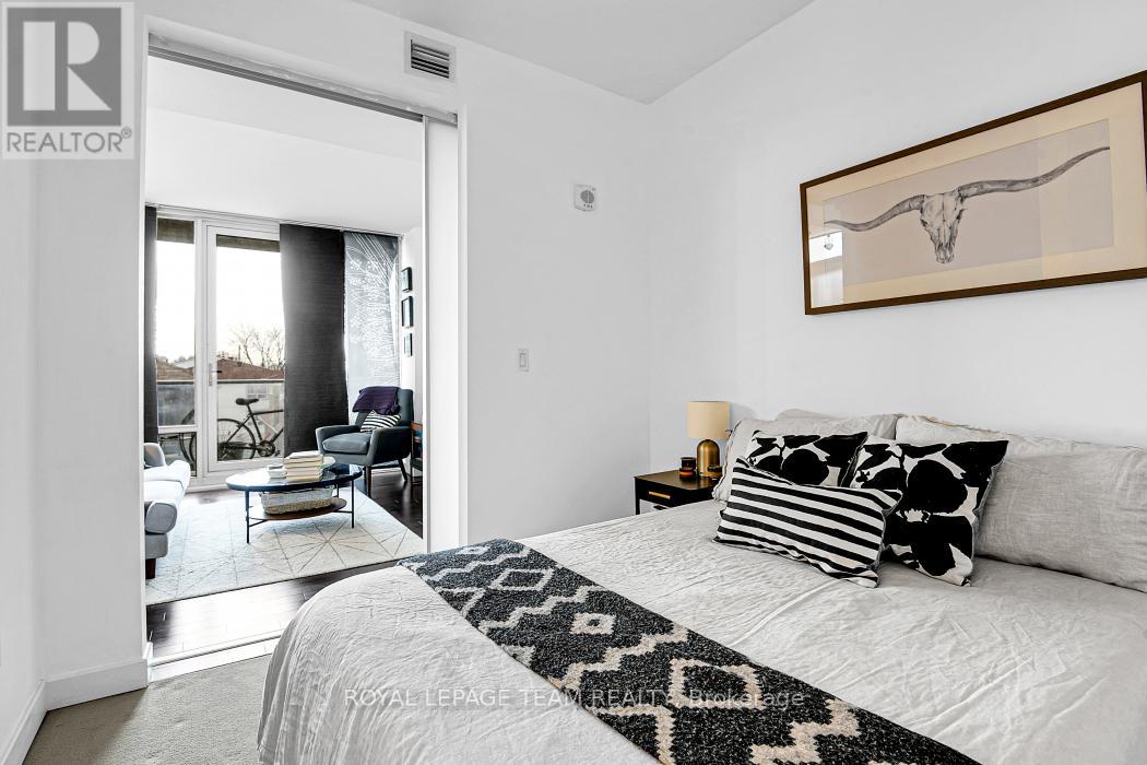 408 - 201 Parkdale Avenue, Ottawa, Ontario  K1Y 1E8 - Photo 22 - X12777478