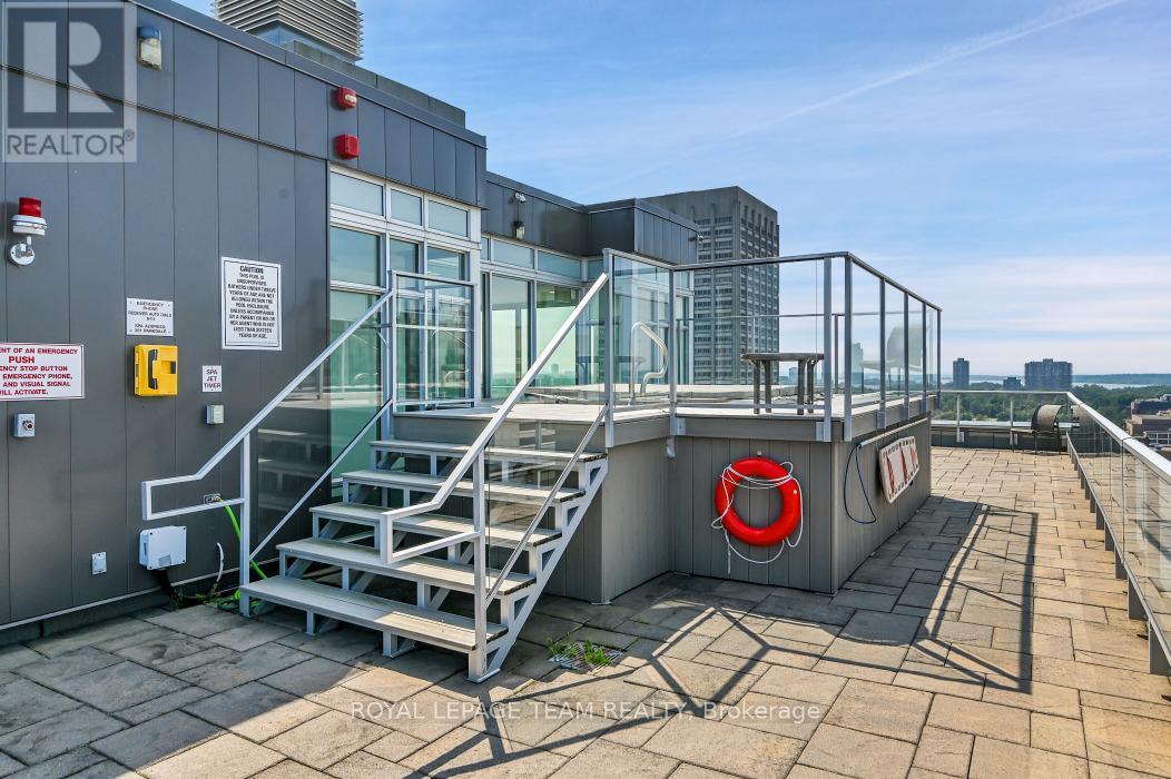 408 - 201 Parkdale Avenue, Ottawa, Ontario  K1Y 1E8 - Photo 31 - X12777478