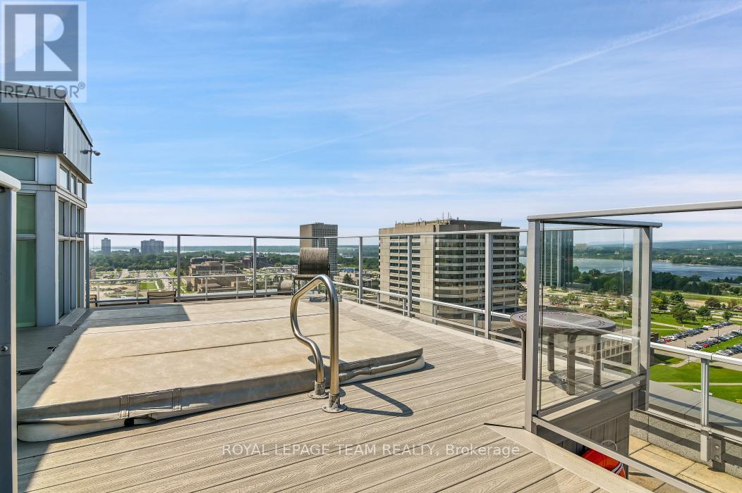 408 - 201 Parkdale Avenue, Ottawa, Ontario  K1Y 1E8 - Photo 32 - X12777478