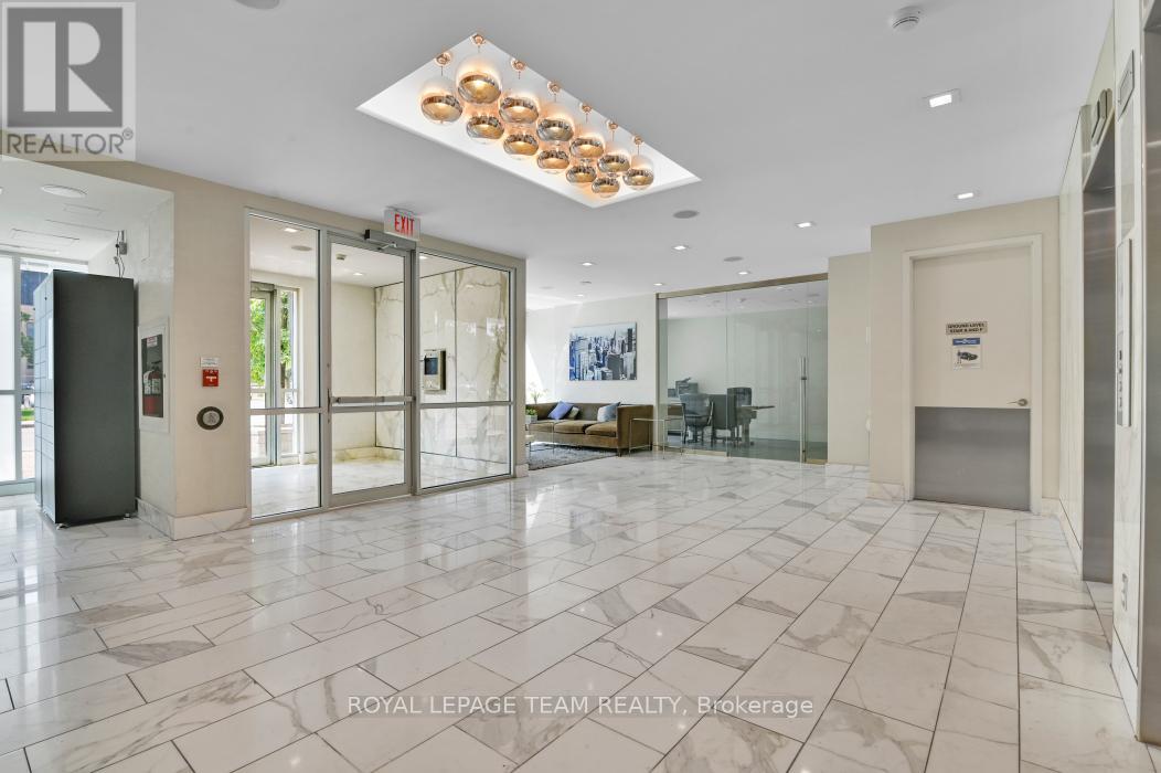 408 - 201 Parkdale Avenue, Ottawa, Ontario  K1Y 1E8 - Photo 5 - X12777478