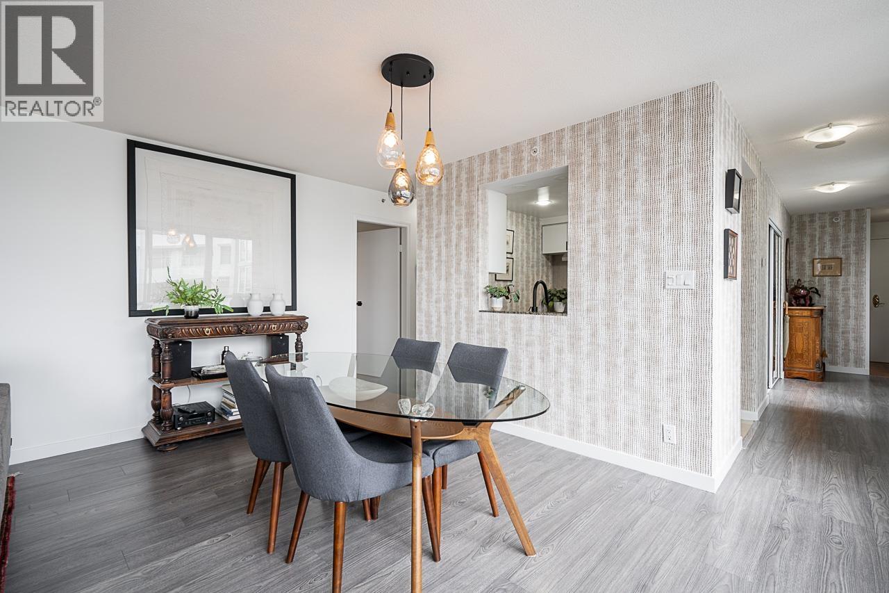 302 1228 Marinaside Crescent, Vancouver, British Columbia  V6Z 2W4 - Photo 10 - R3088646