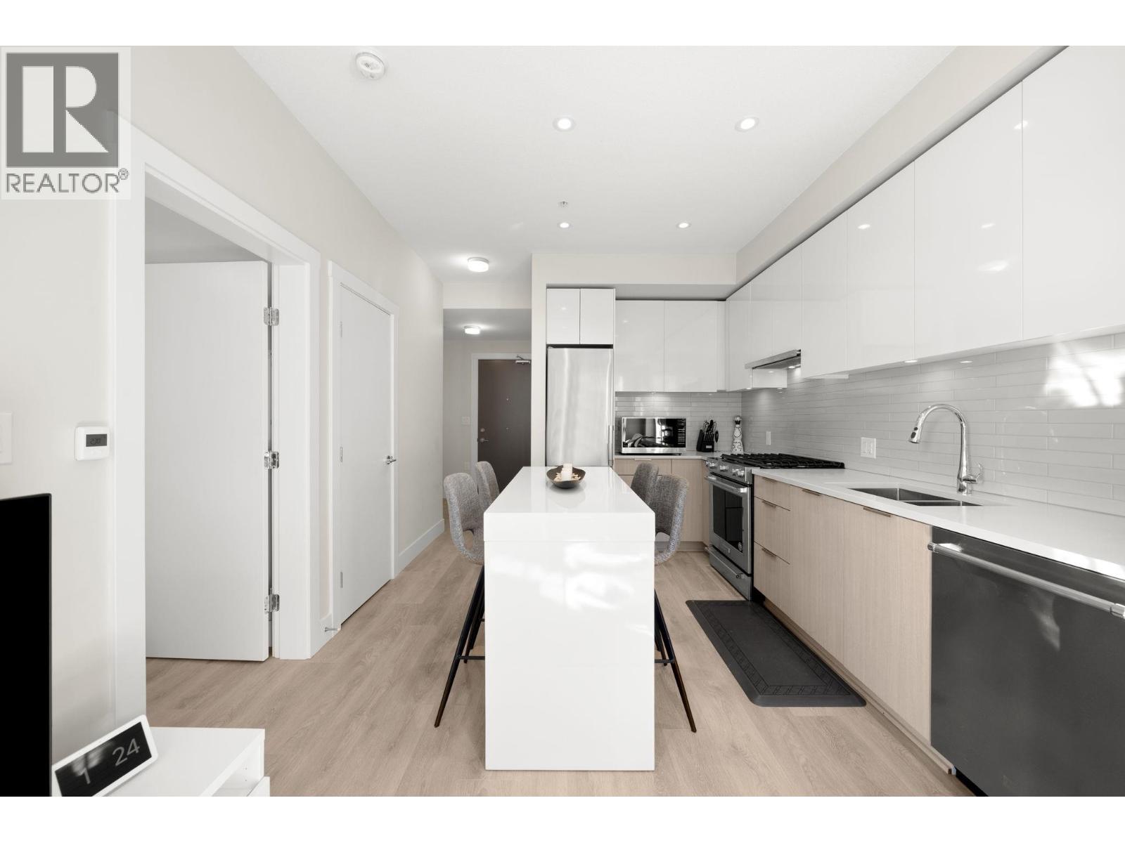 411 8508 Rivergrass Drive, Vancouver, British Columbia  V5S 0H7 - Photo 5 - R3088648