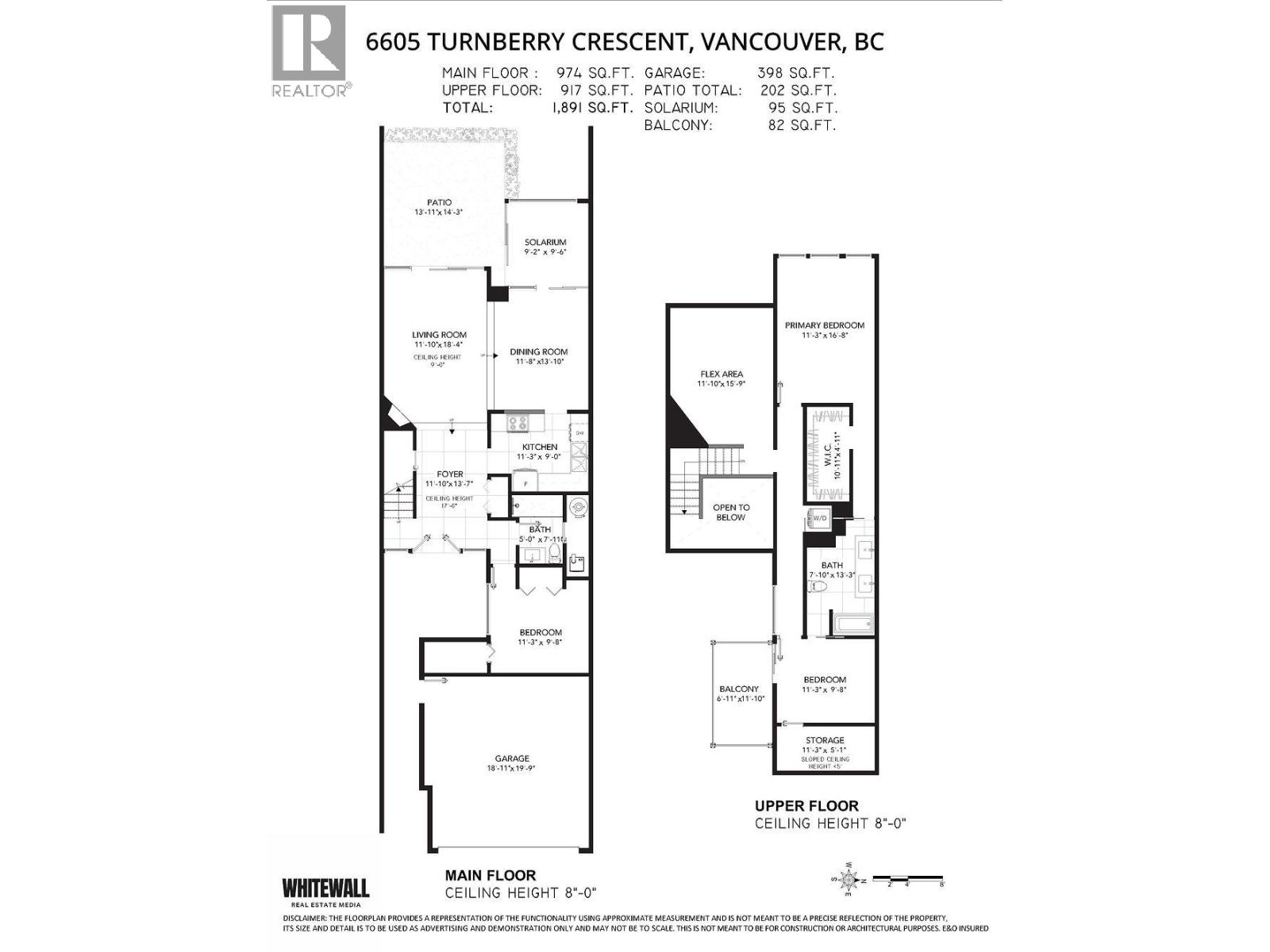 6605 Turnberry Crescent, Vancouver, British Columbia  V5X 4M7 - Photo 21 - R3088662