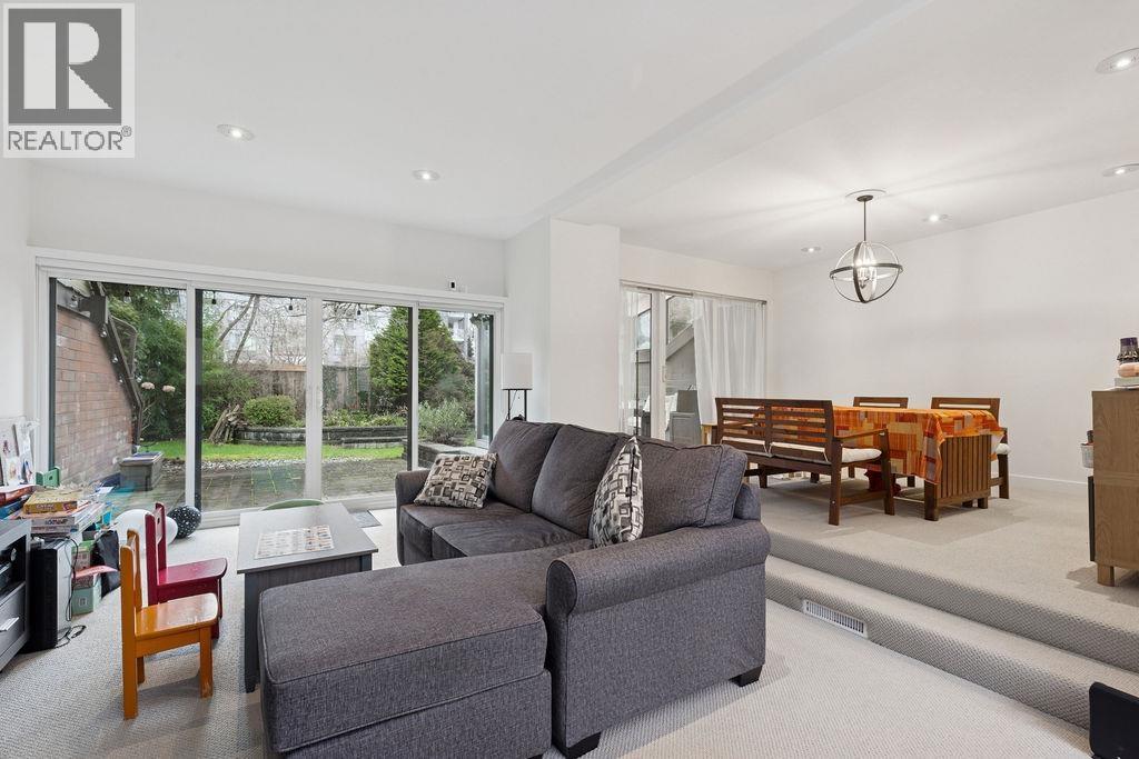 6605 Turnberry Crescent, Vancouver, British Columbia  V5X 4M7 - Photo 3 - R3088662