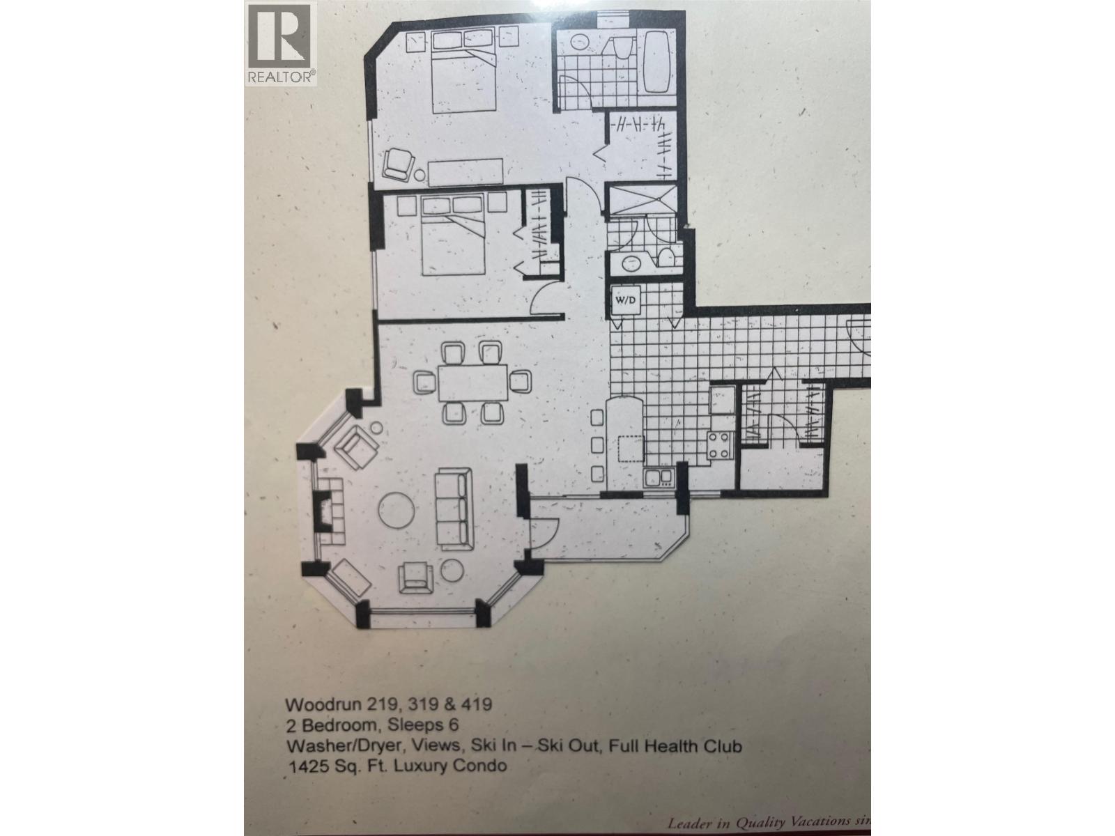 Week 4 319-4910 Spearhead Place, Whistler, British Columbia  V0N 1B4 - Photo 23 - R3088665