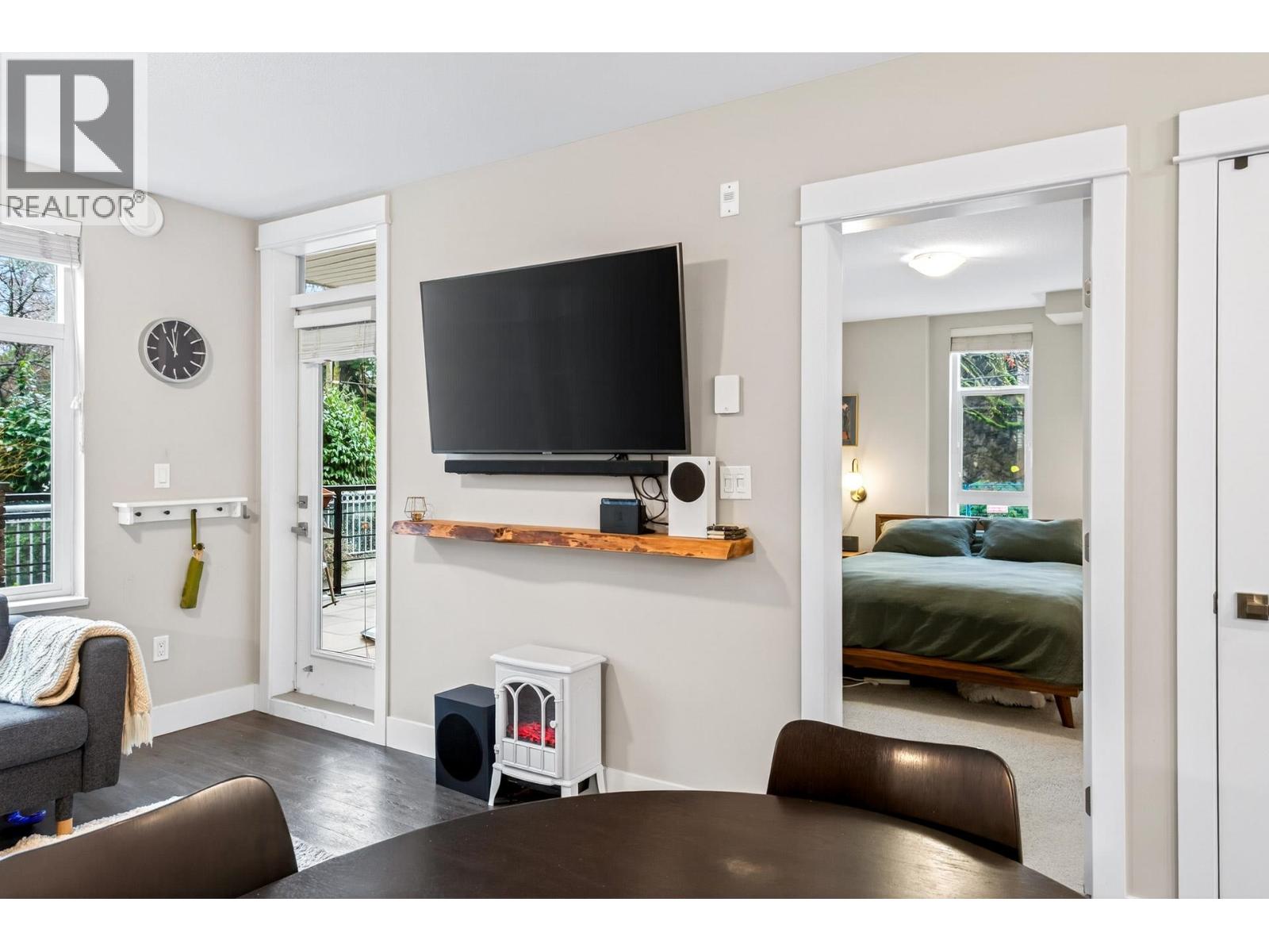 103 2465 Wilson Avenue, Port Coquitlam, British Columbia  V3C 0E6 - Photo 21 - R3088668