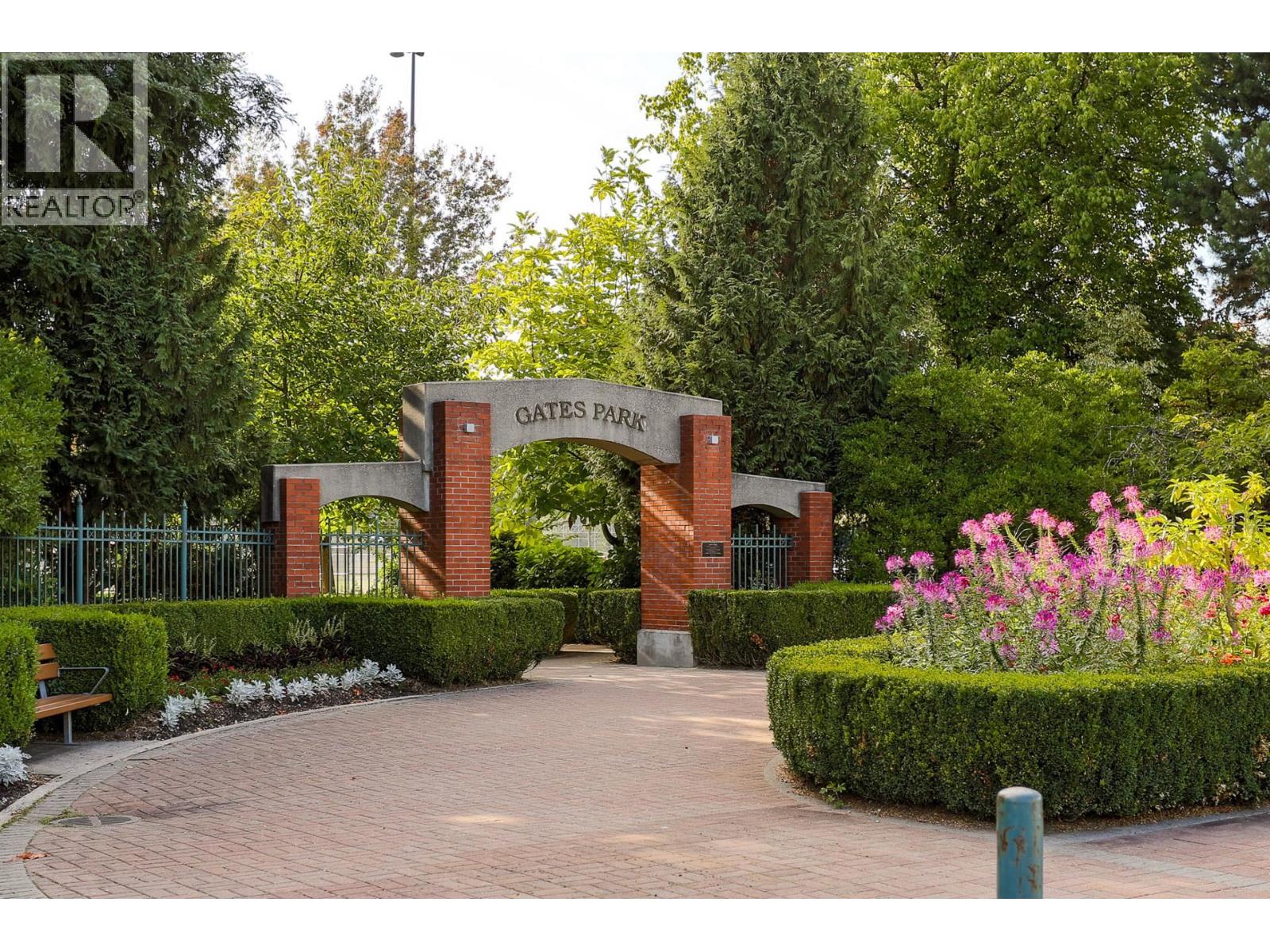 103 2465 Wilson Avenue, Port Coquitlam, British Columbia  V3C 0E6 - Photo 38 - R3088668