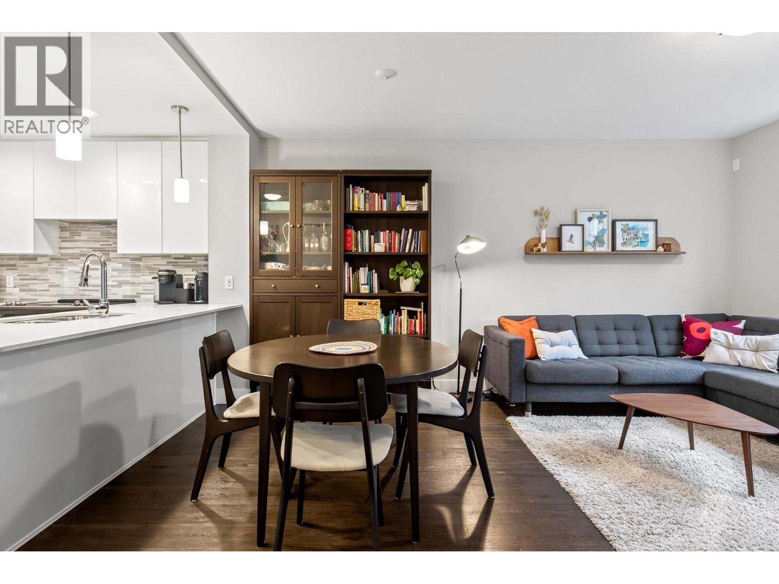 103 2465 Wilson Avenue, Port Coquitlam, British Columbia  V3C 0E6 - Photo 8 - R3088668