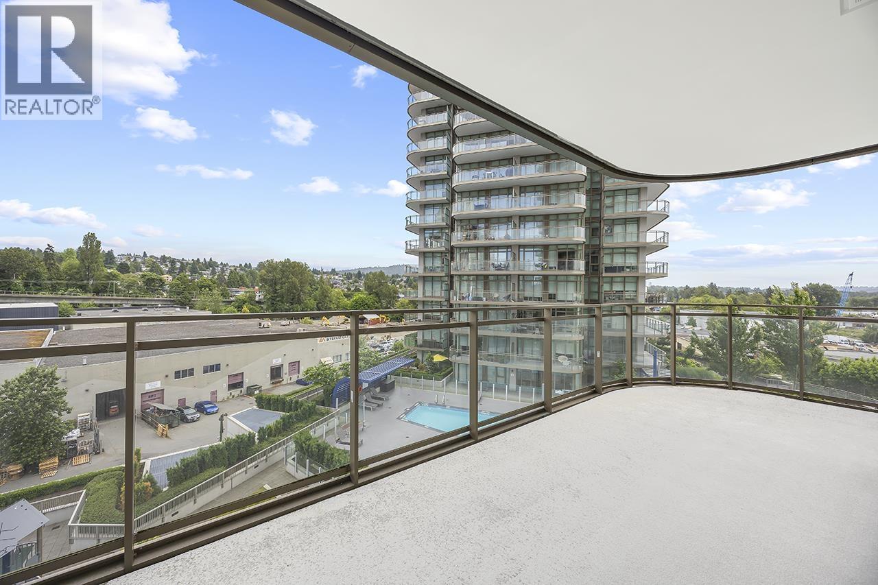 703 5311 Goring Street, Burnaby, British Columbia  V5B 0B5 - Photo 14 - R3088685