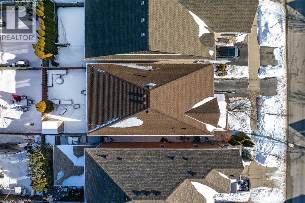 33 Panorama Way, Hamilton, Ontario  L8E 6C6 - Photo 44 - 40804417