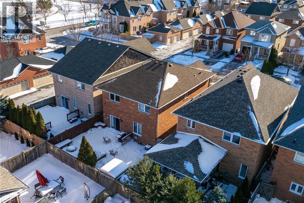 33 Panorama Way, Hamilton, Ontario  L8E 6C6 - Photo 45 - 40804417