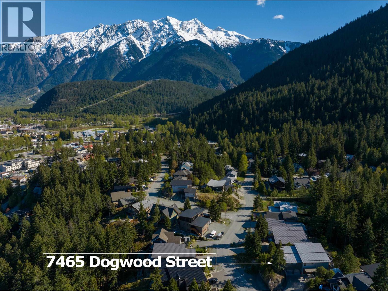 7465 Dogwood Street, Pemberton, British Columbia  V0N 2L0 - Photo 23 - R3088658