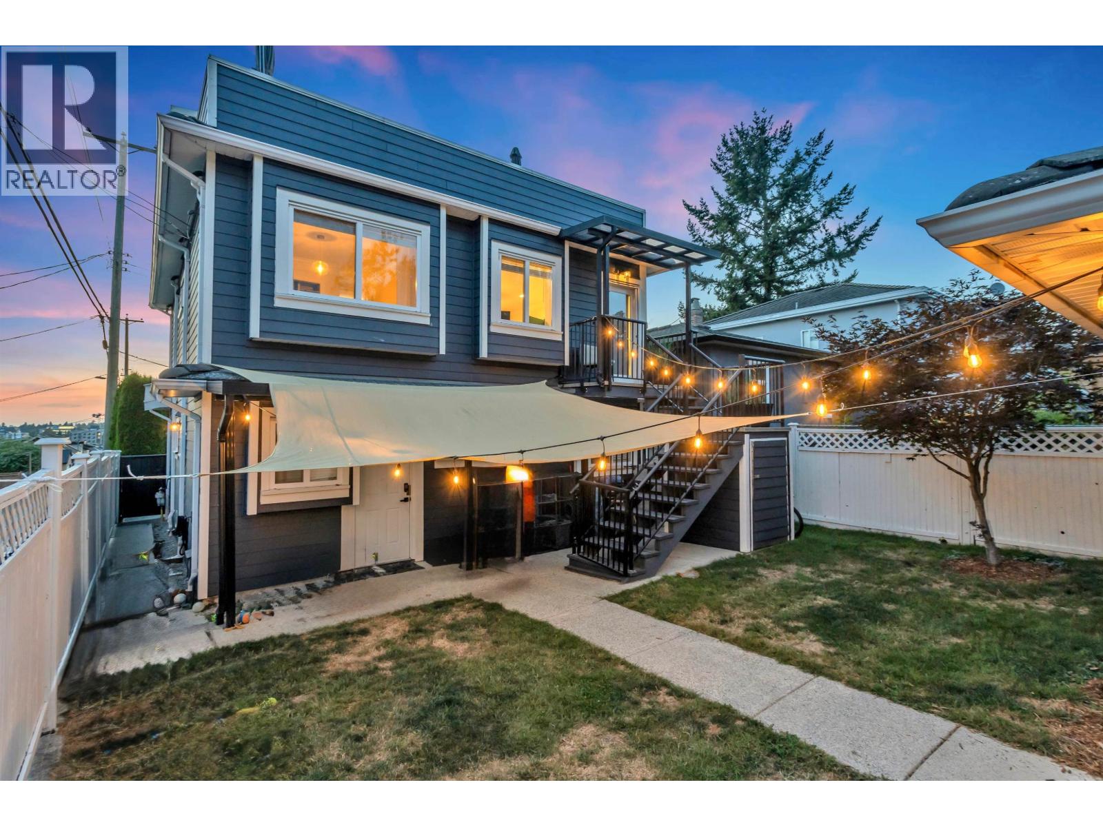 6450 St. George Street, Vancouver, British Columbia  V5W 2Y6 - Photo 2 - R3088687