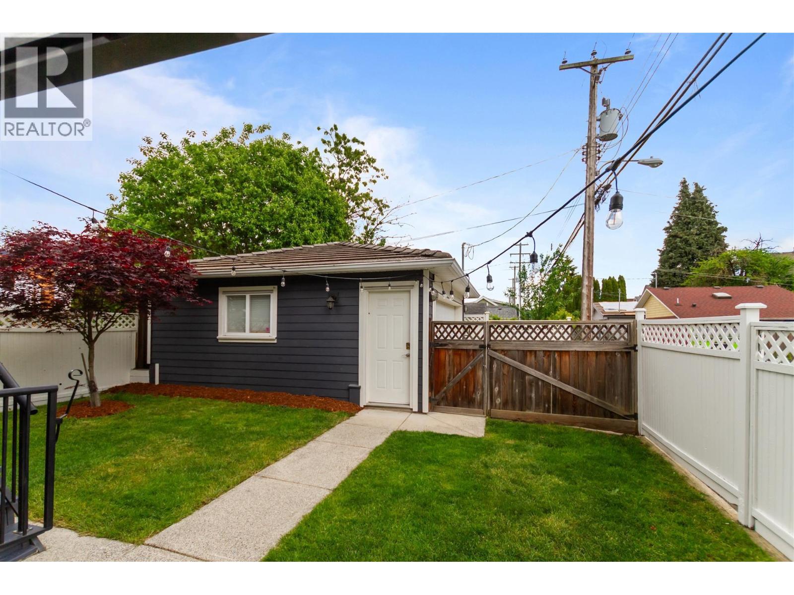 6450 St. George Street, Vancouver, British Columbia  V5W 2Y6 - Photo 25 - R3088687