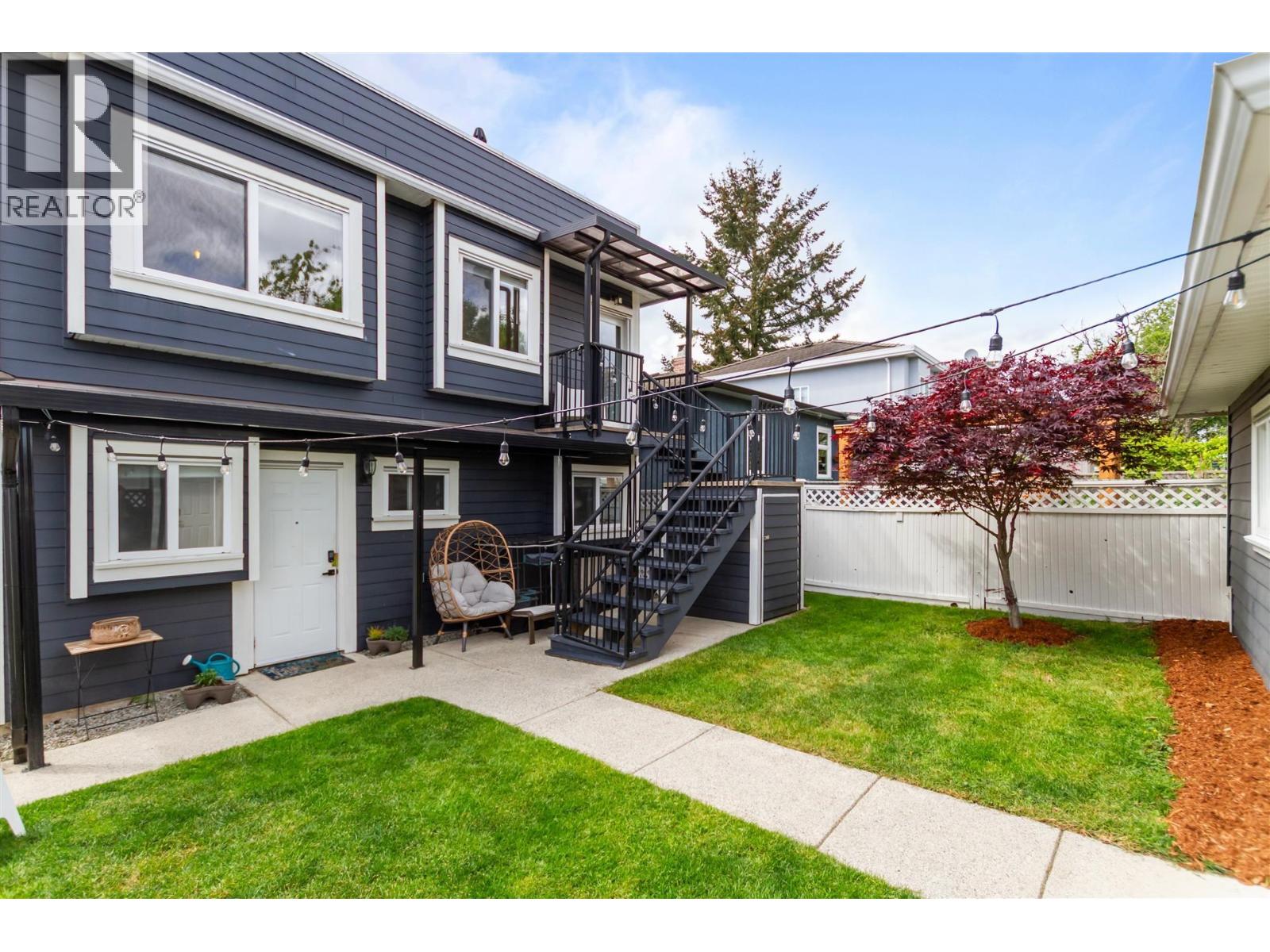 6450 St. George Street, Vancouver, British Columbia  V5W 2Y6 - Photo 28 - R3088687