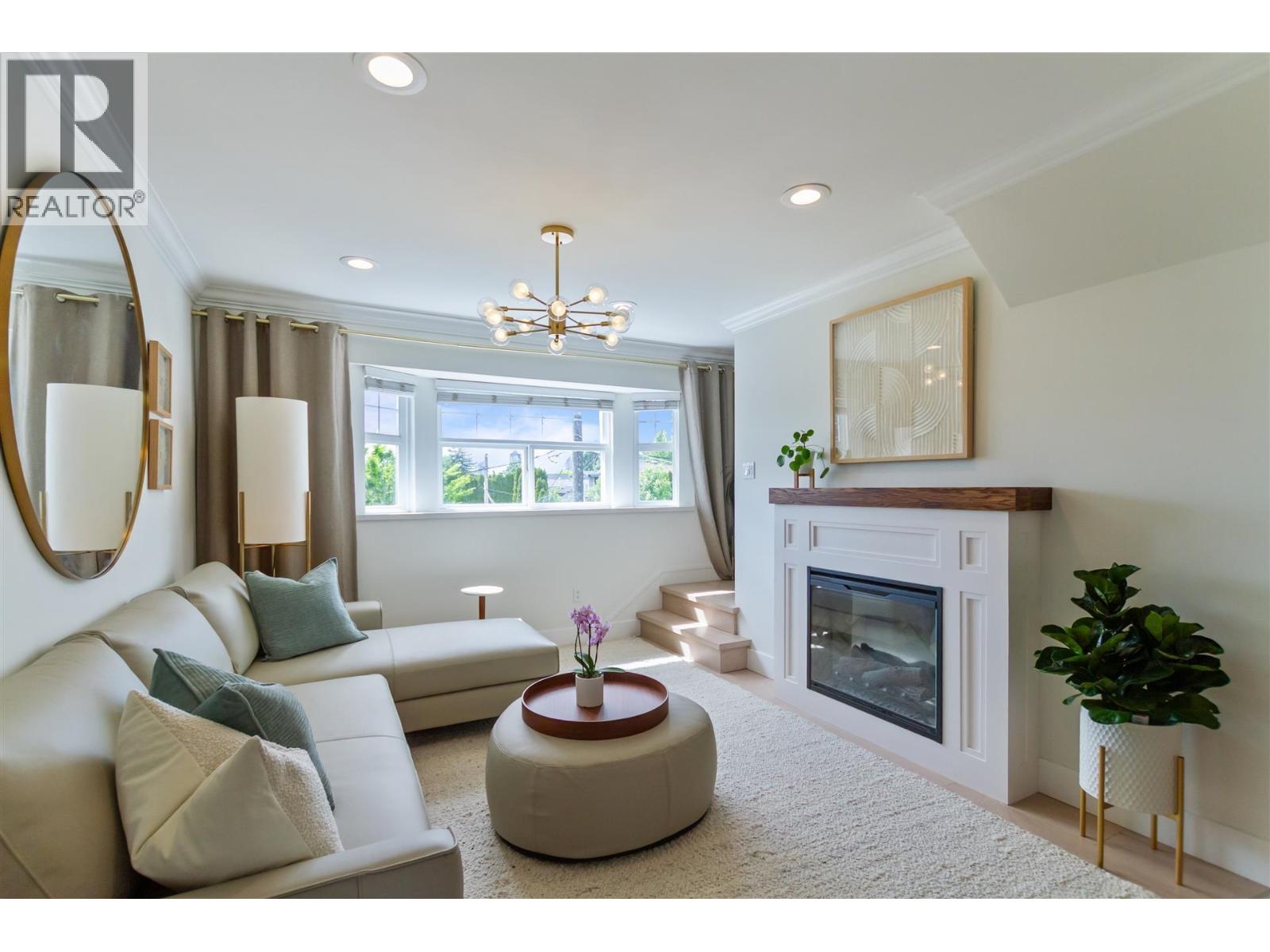 6450 St. George Street, Vancouver, British Columbia  V5W 2Y6 - Photo 8 - R3088687