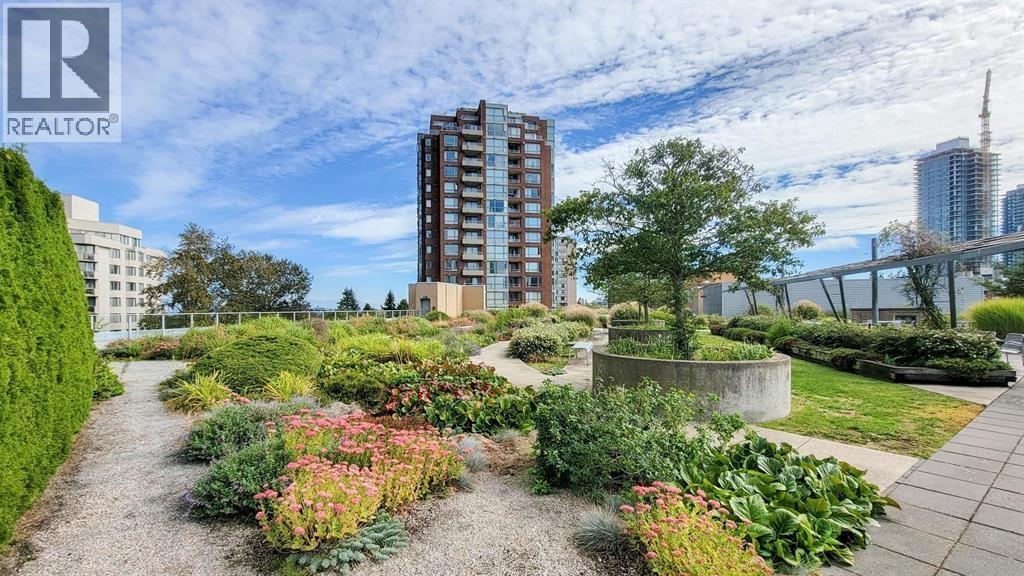 705 4808 Hazel Street, Burnaby, British Columbia  V5H 0A2 - Photo 2 - R3088672