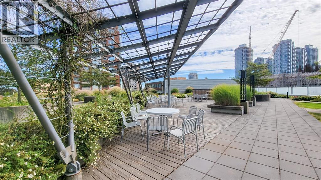 705 4808 Hazel Street, Burnaby, British Columbia  V5H 0A2 - Photo 4 - R3088672