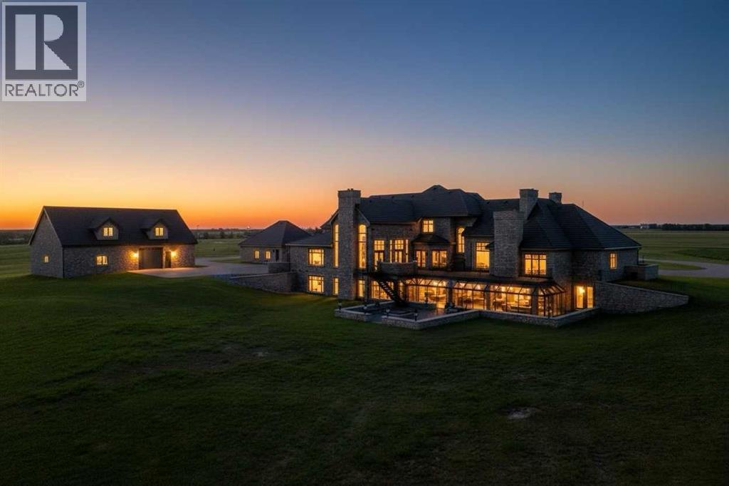 240046 284, Rural Kneehill County, Alberta  T3R 0K4 - Photo 3 - A2229731