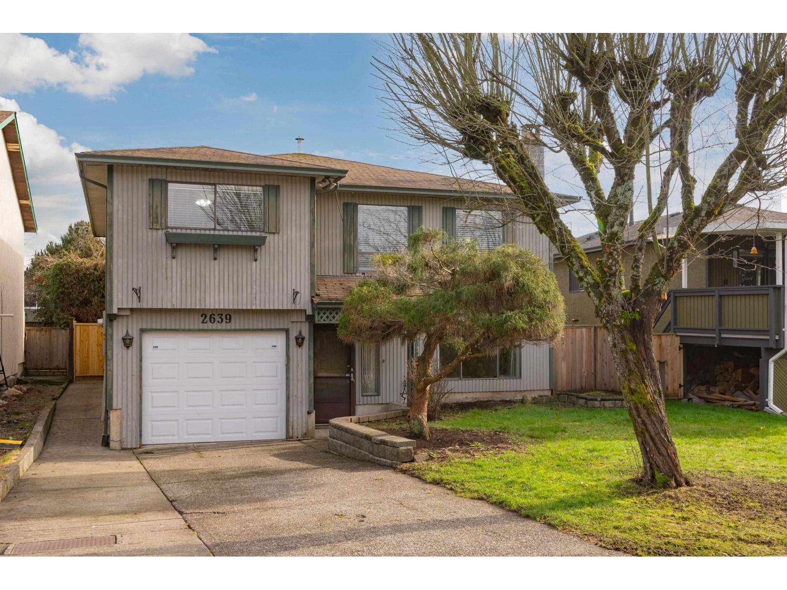 2639 WILDWOOD COURT, Langley, British Columbia