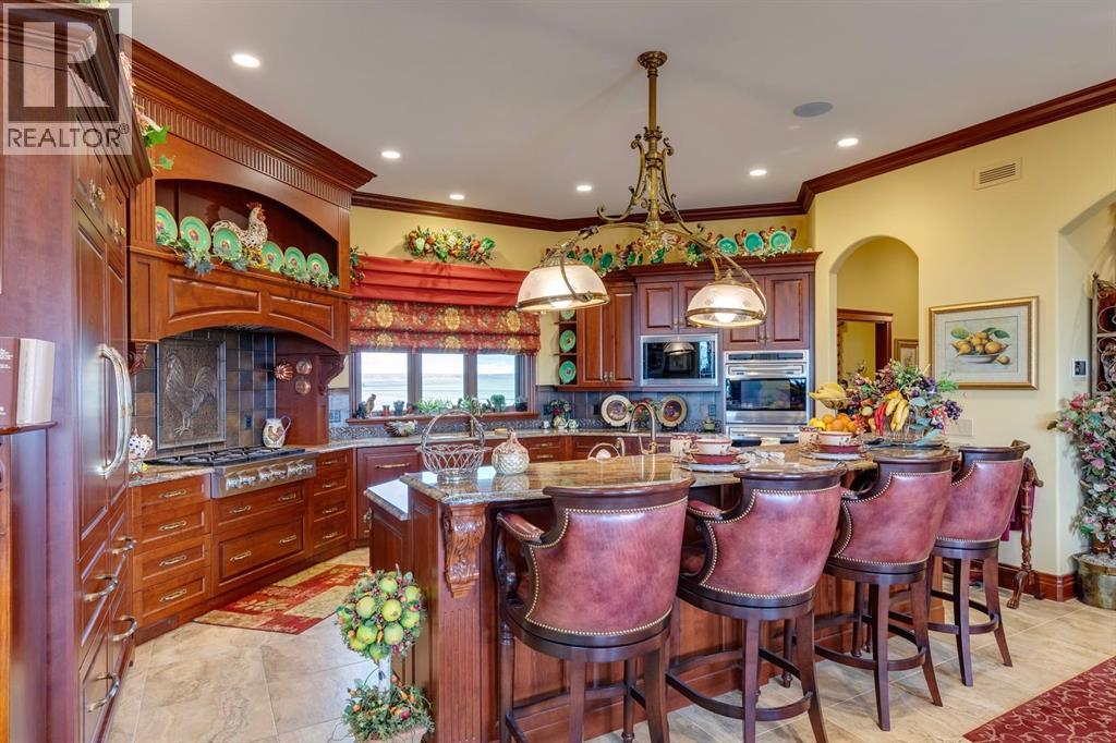 240046 284, Rural Kneehill County, Alberta  T3R 0K4 - Photo 40 - A2229731