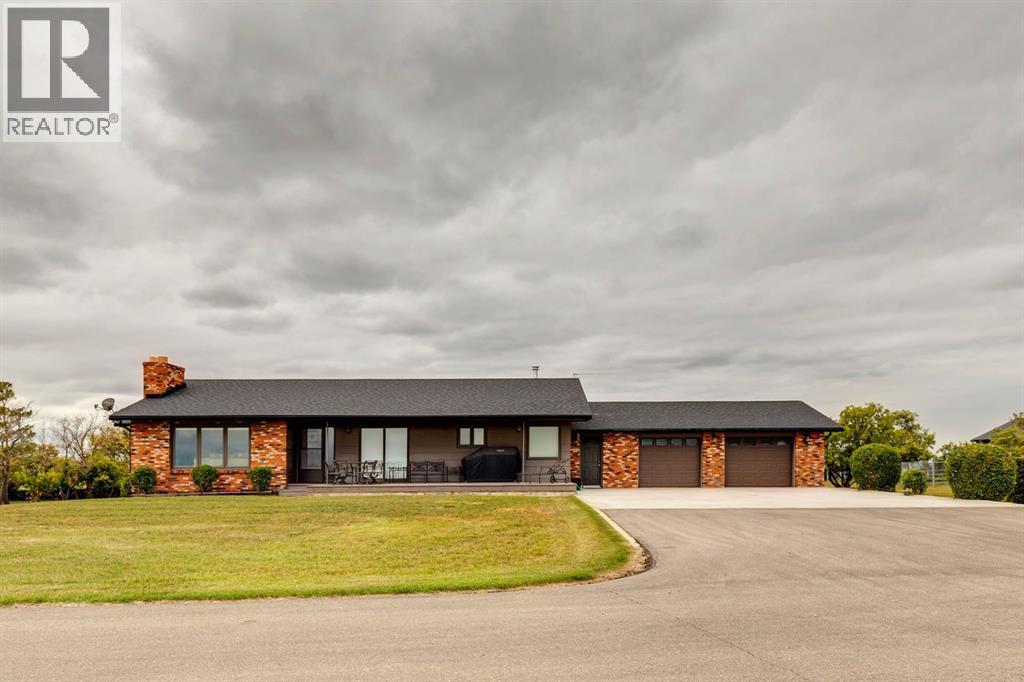 240046 284, Rural Kneehill County, Alberta  T3R 0K4 - Photo 43 - A2229731